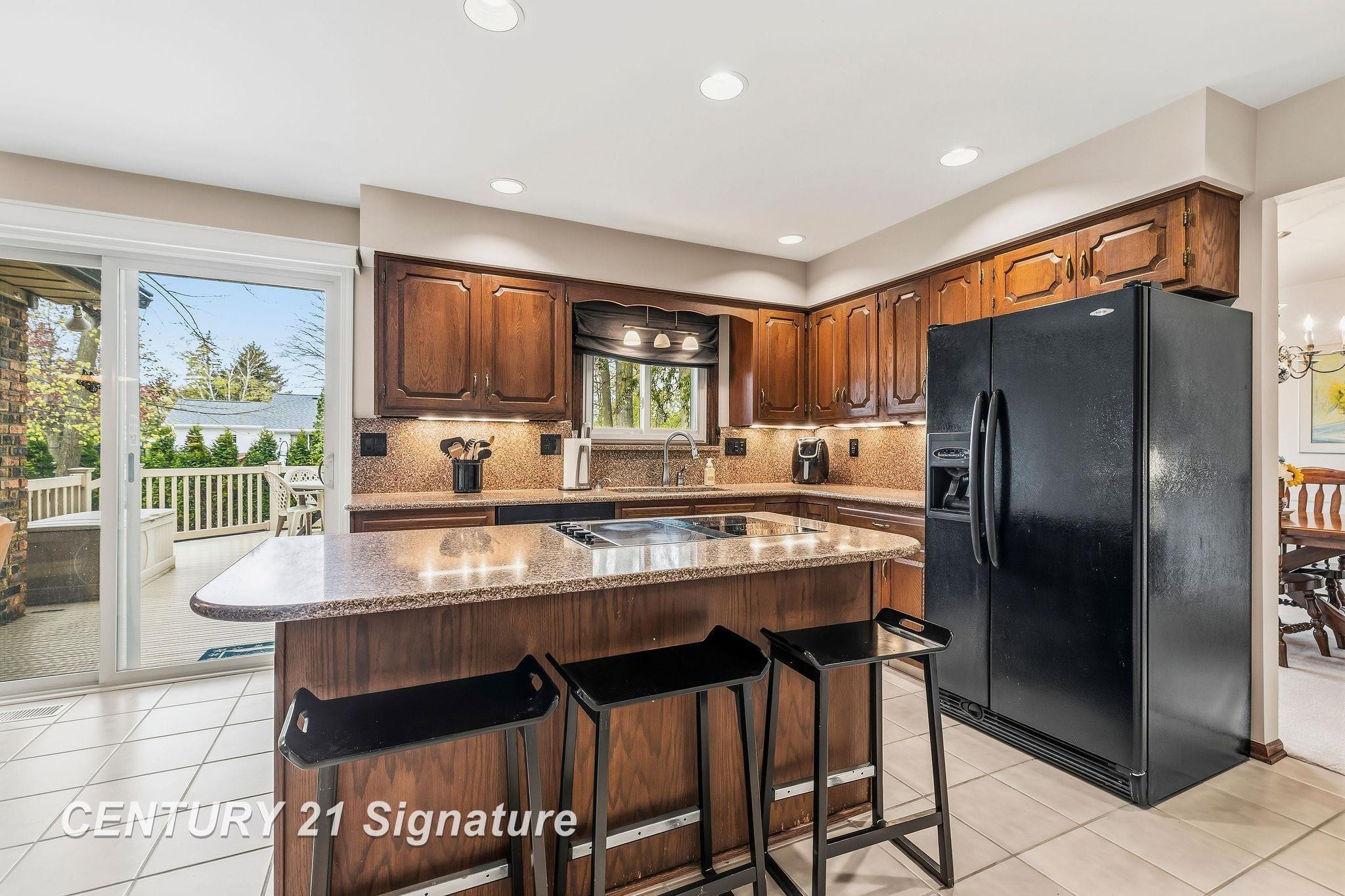 3575 E Marcus Drive, Saginaw, MI 48603 — Photo 10