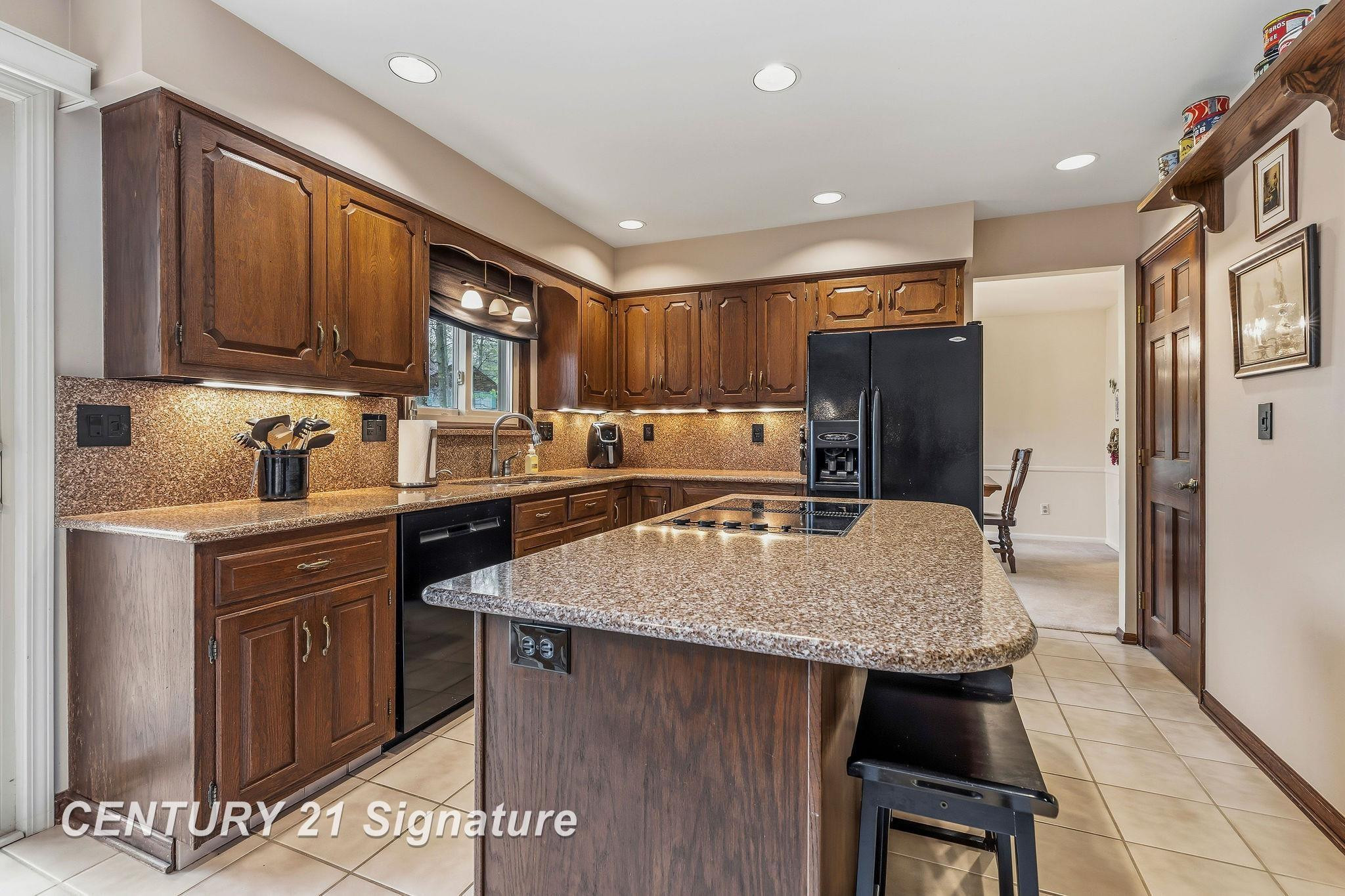 3575 E Marcus Drive, Saginaw, MI 48603 — Photo 13