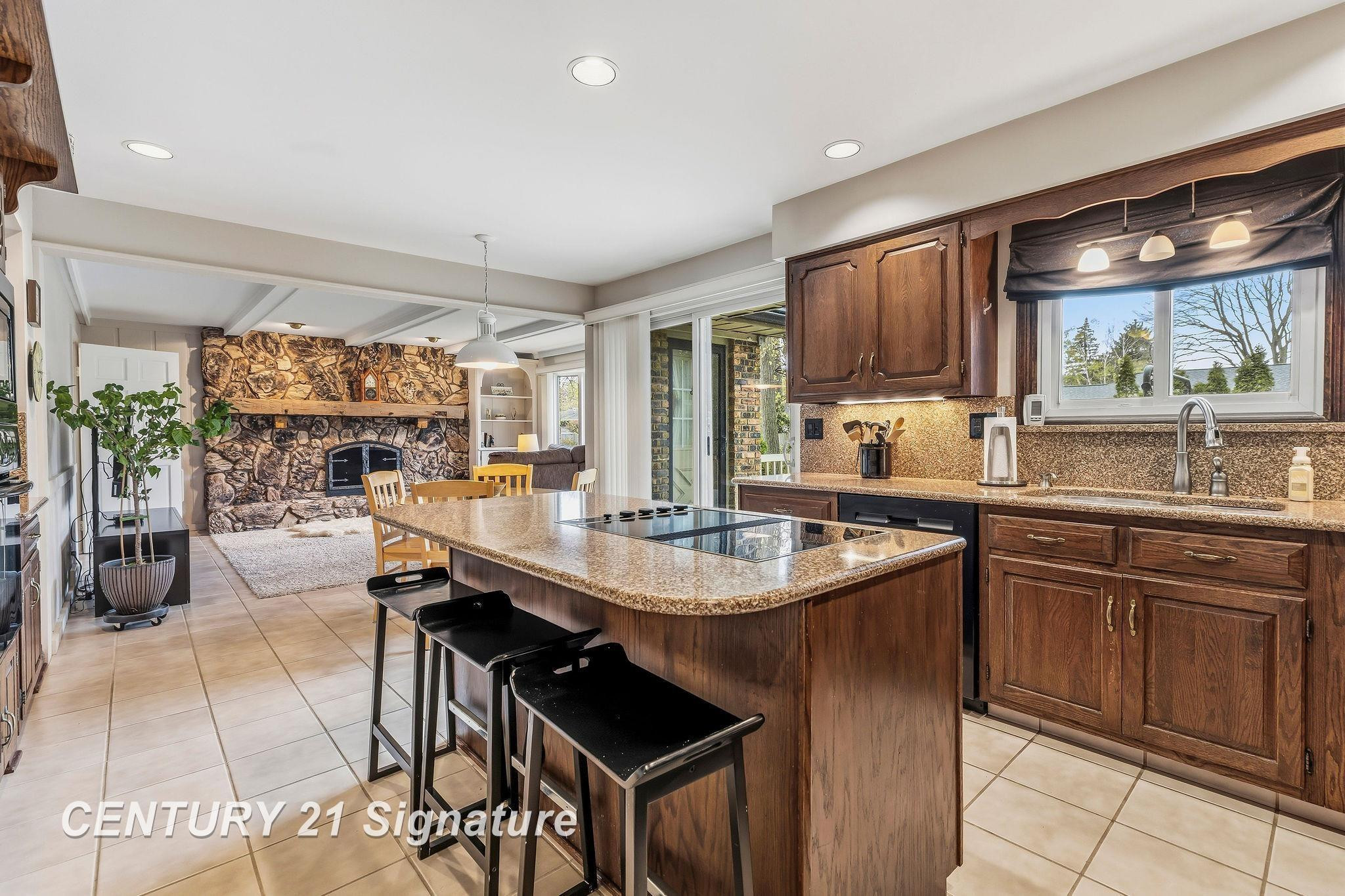 3575 E Marcus Drive, Saginaw, MI 48603 — Photo 15