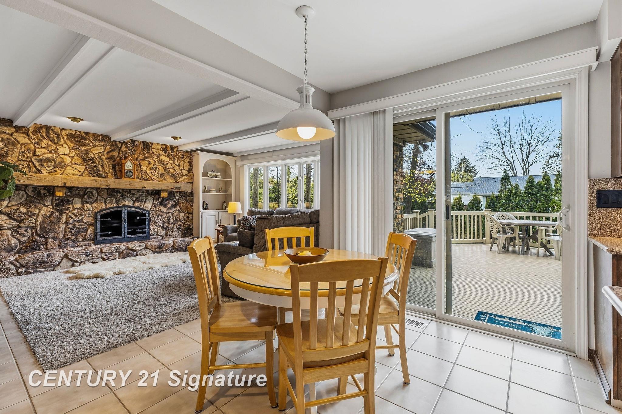 3575 E Marcus Drive, Saginaw, MI 48603 — Photo 17