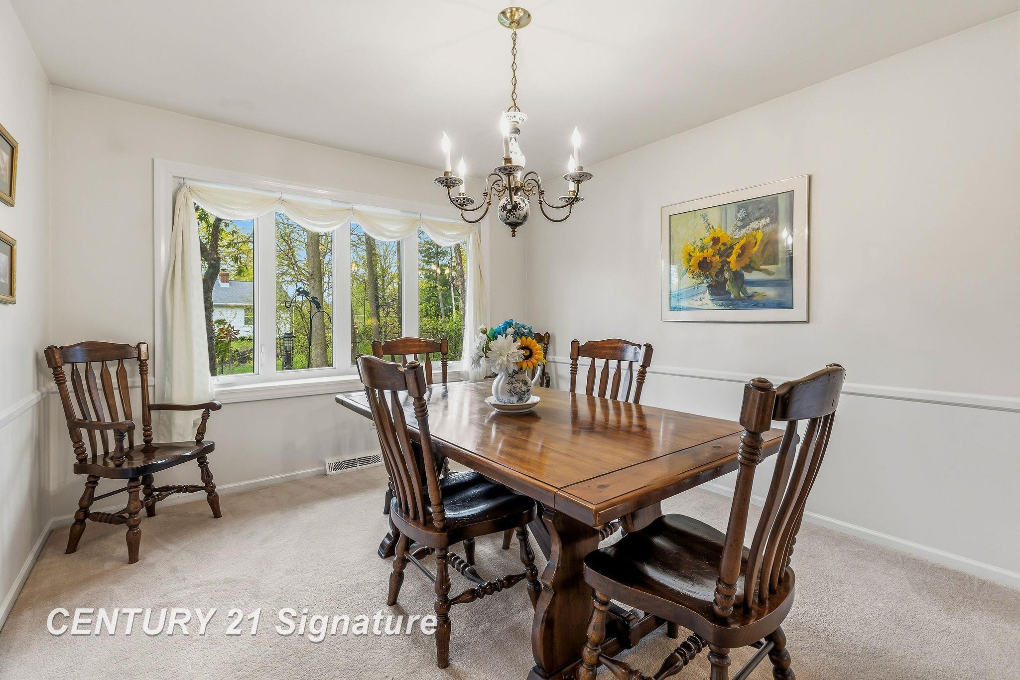 3575 E Marcus Drive, Saginaw, MI 48603 — Photo 19