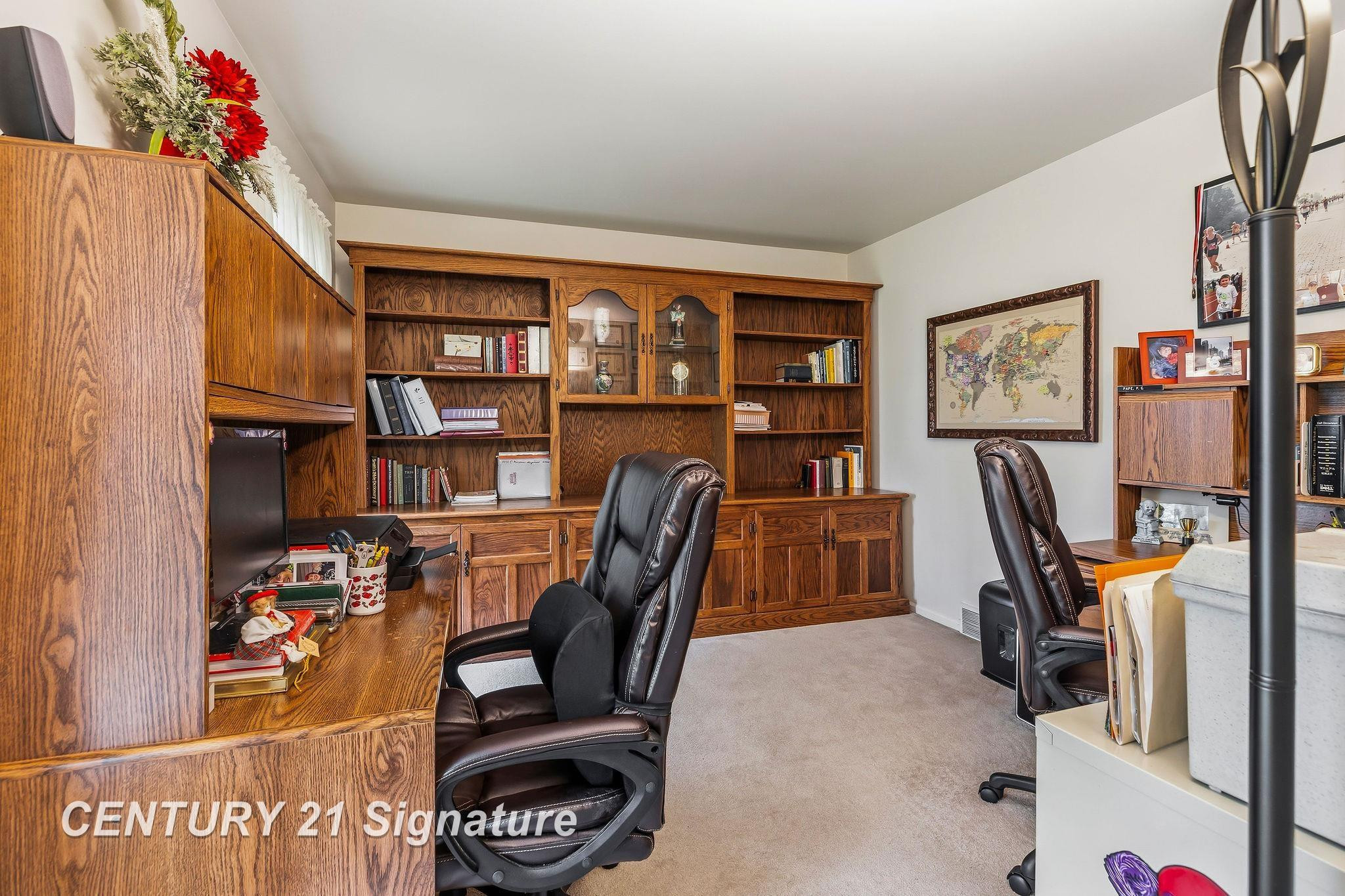 3575 E Marcus Drive, Saginaw, MI 48603 — Photo 25