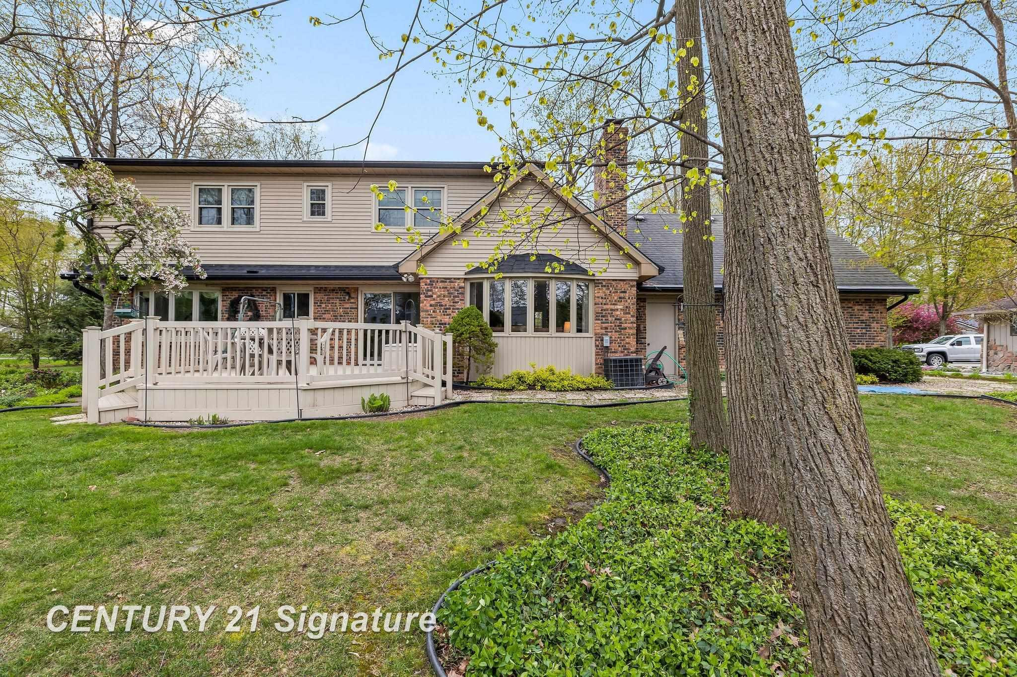 3575 E Marcus Drive, Saginaw, MI 48603 — Photo 66