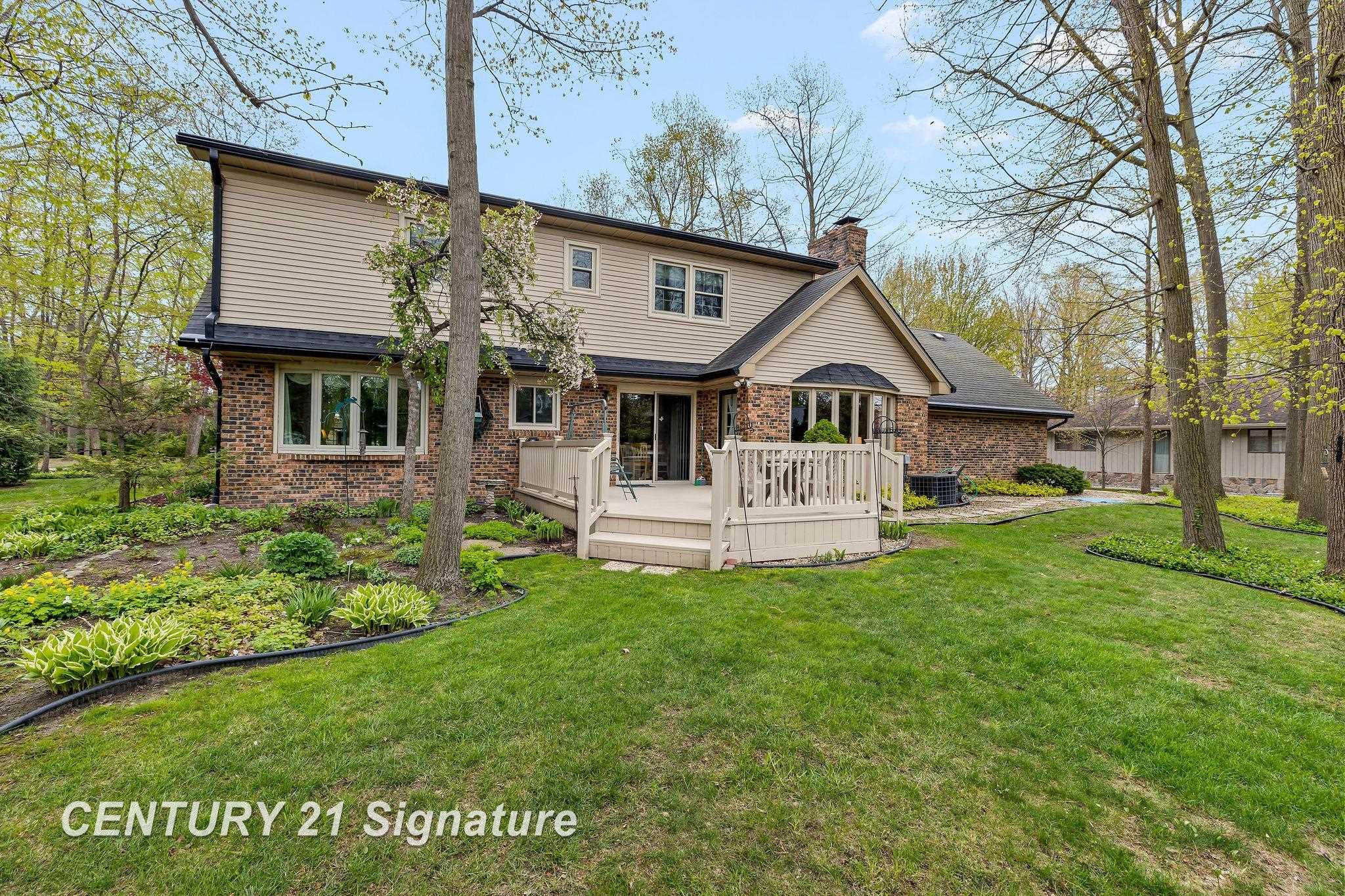 3575 E Marcus Drive, Saginaw, MI 48603 — Photo 67