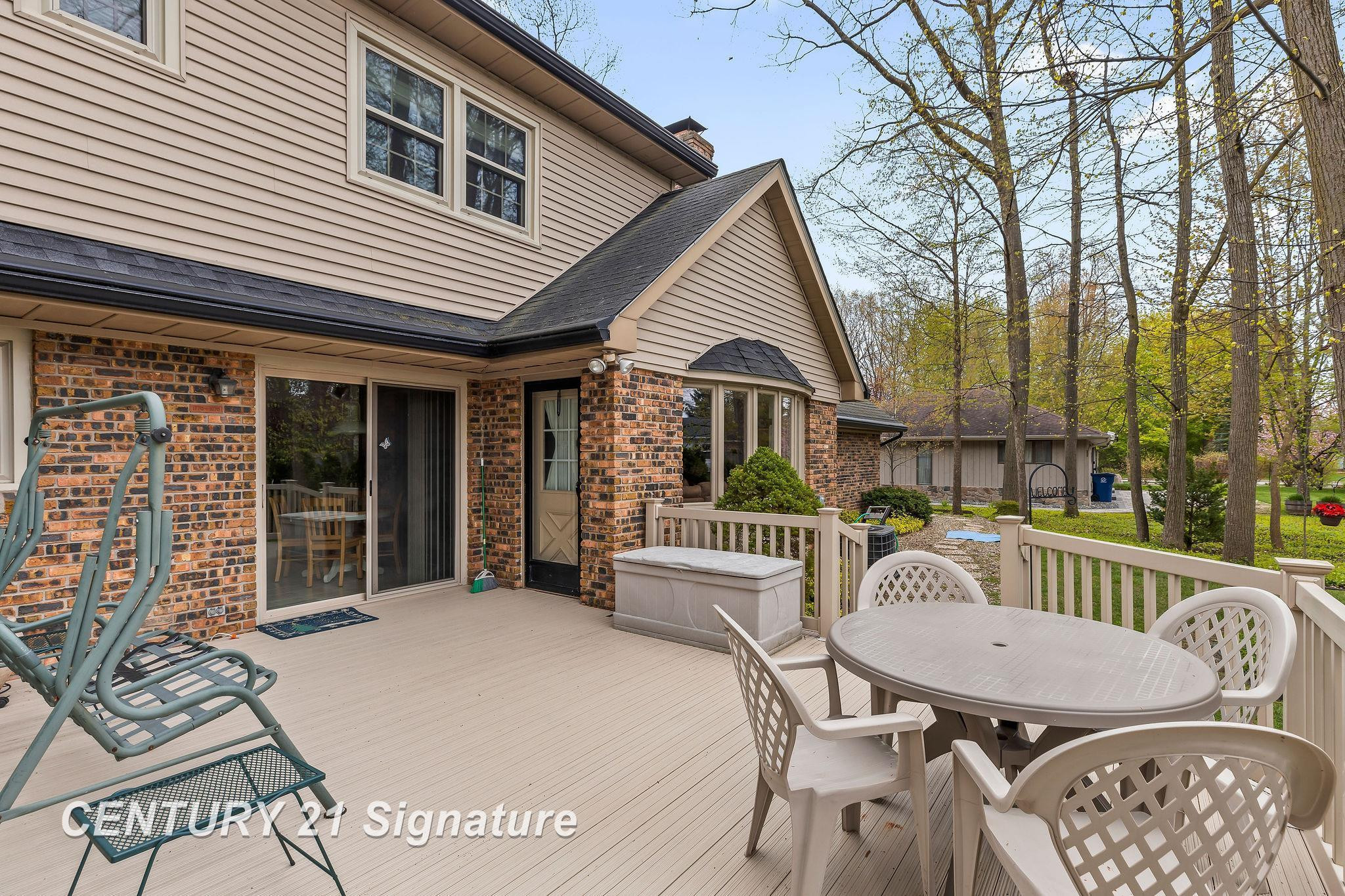 3575 E Marcus Drive, Saginaw, MI 48603 — Photo 68