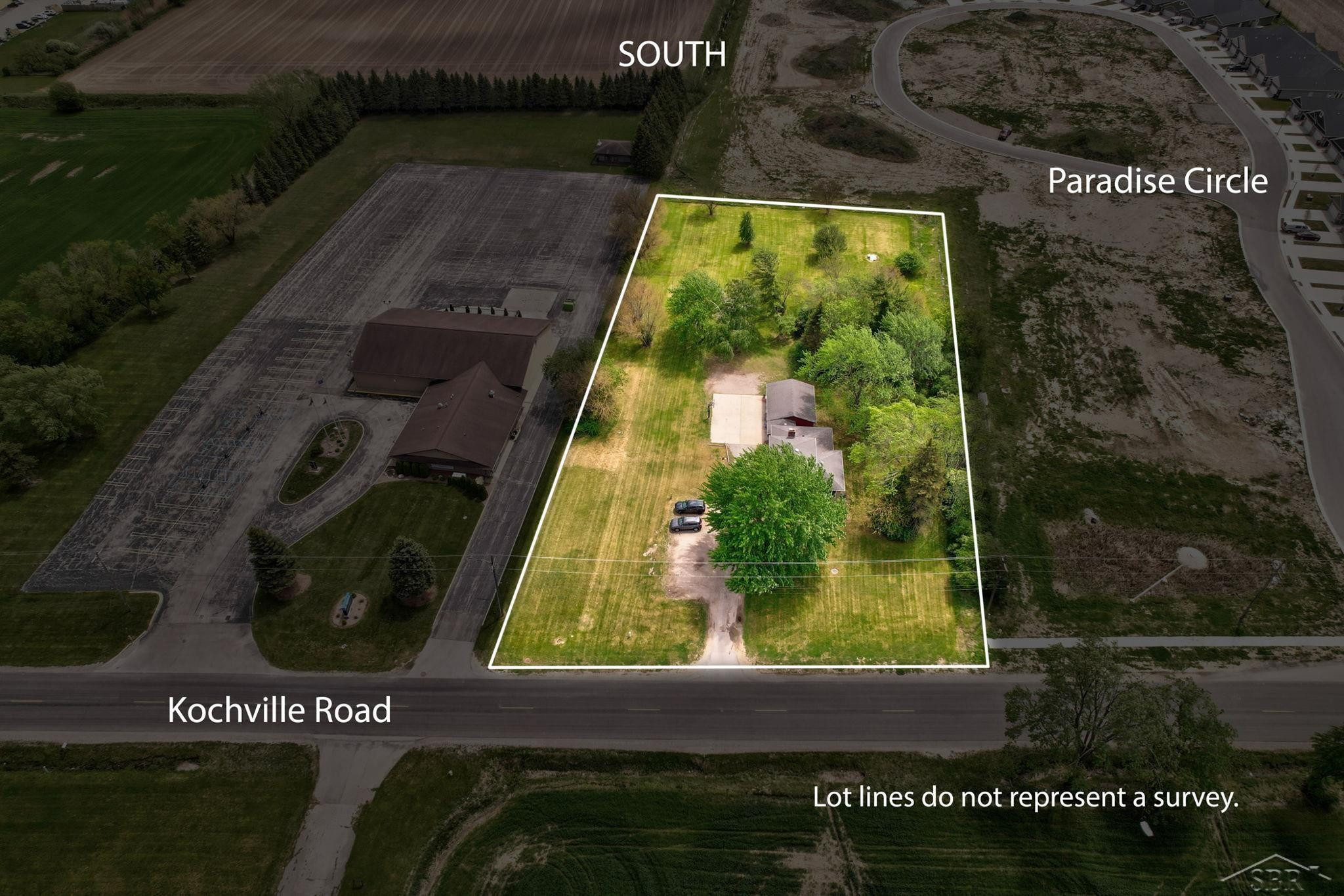 3285 Kochville Road, Saginaw, MI 48604 — Photo 5