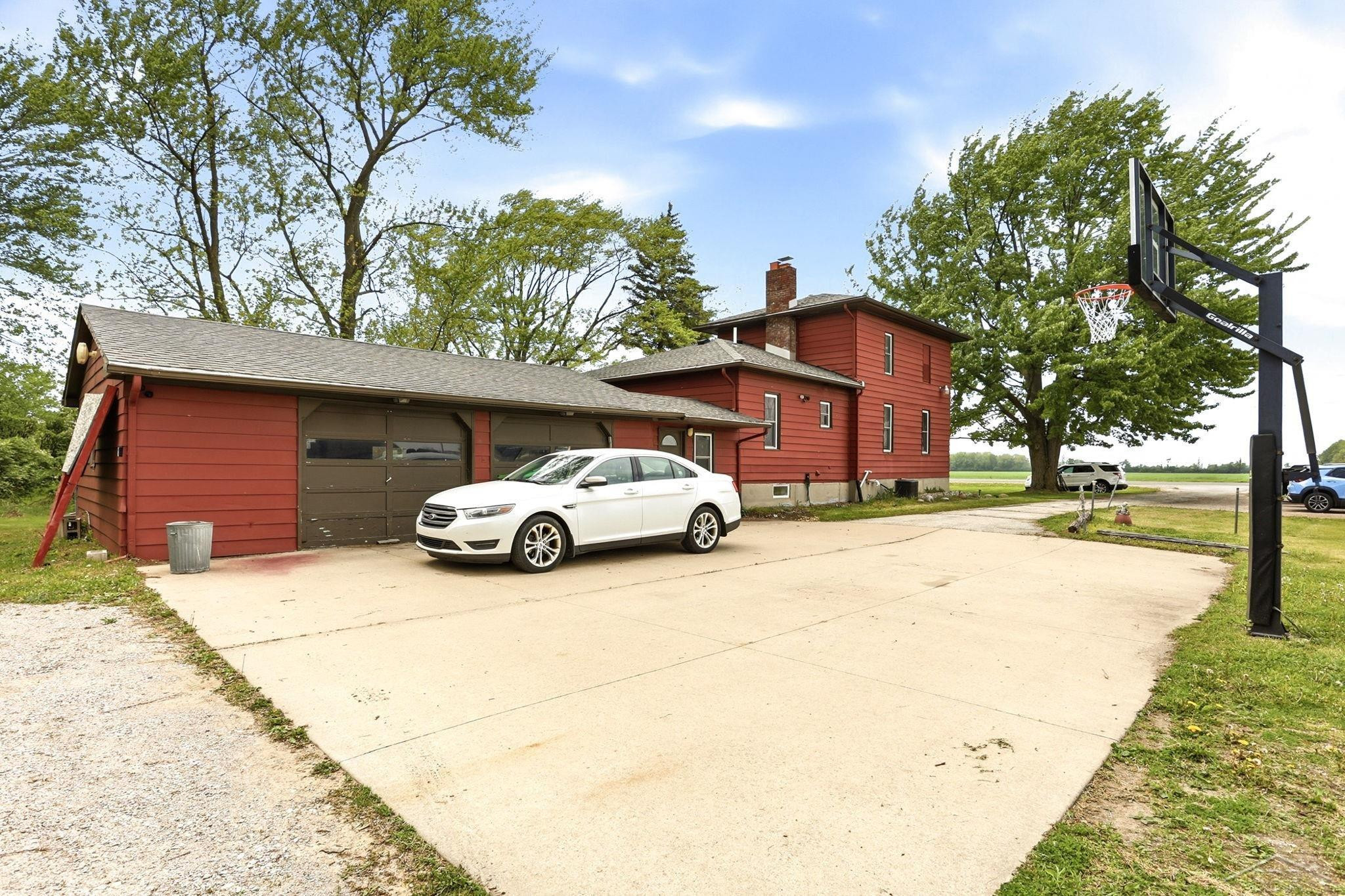 3285 Kochville Road, Saginaw, MI 48604 — Photo 33