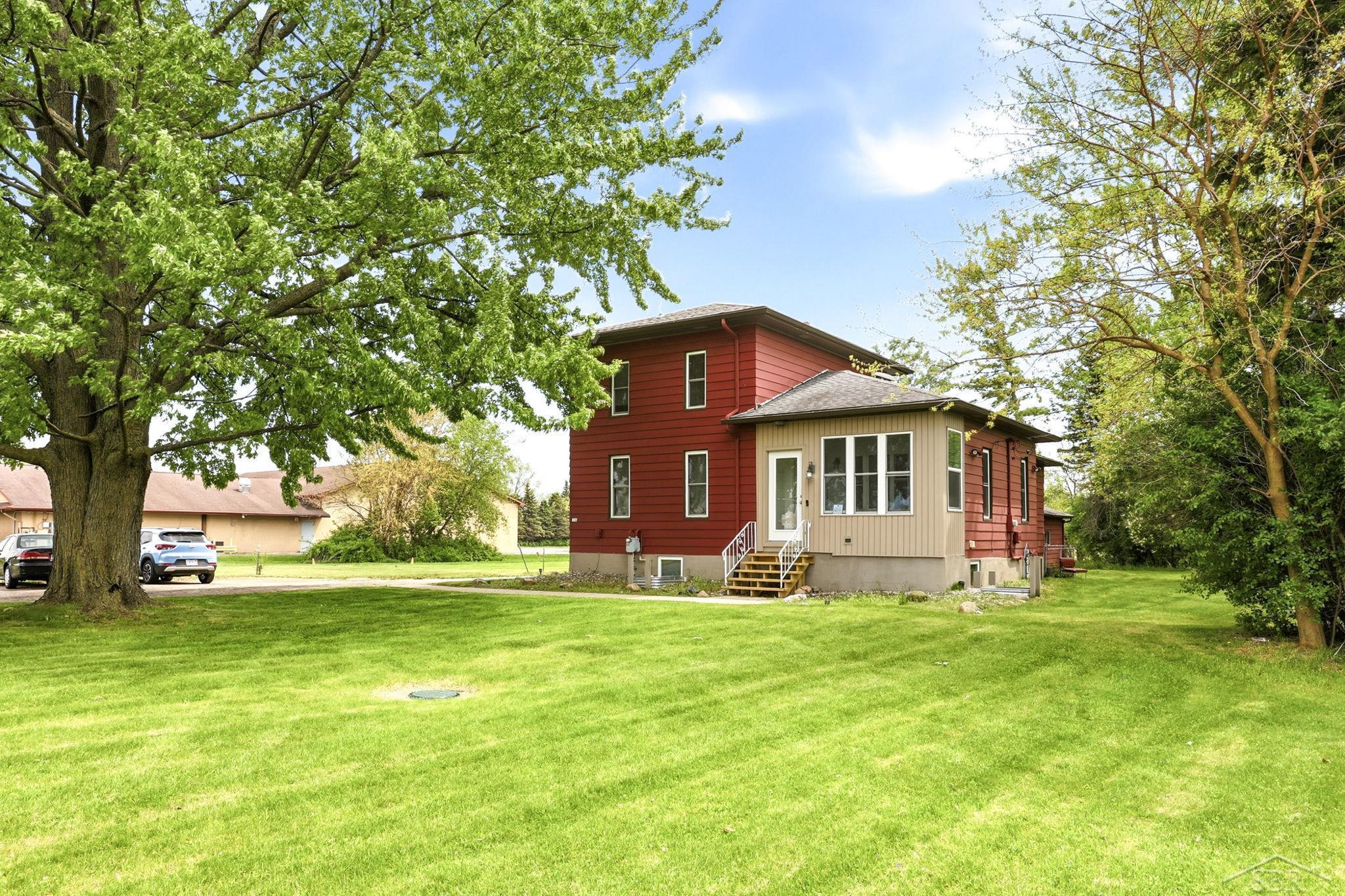 3285 Kochville Road, Saginaw, MI 48604 — Photo 37