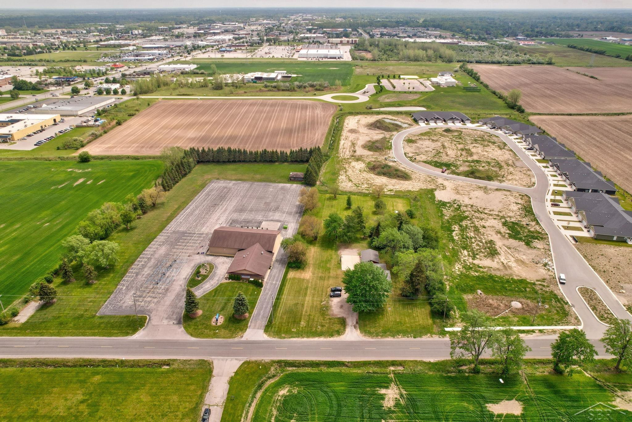 3285 Kochville Road, Saginaw, MI 48604 — Photo 45