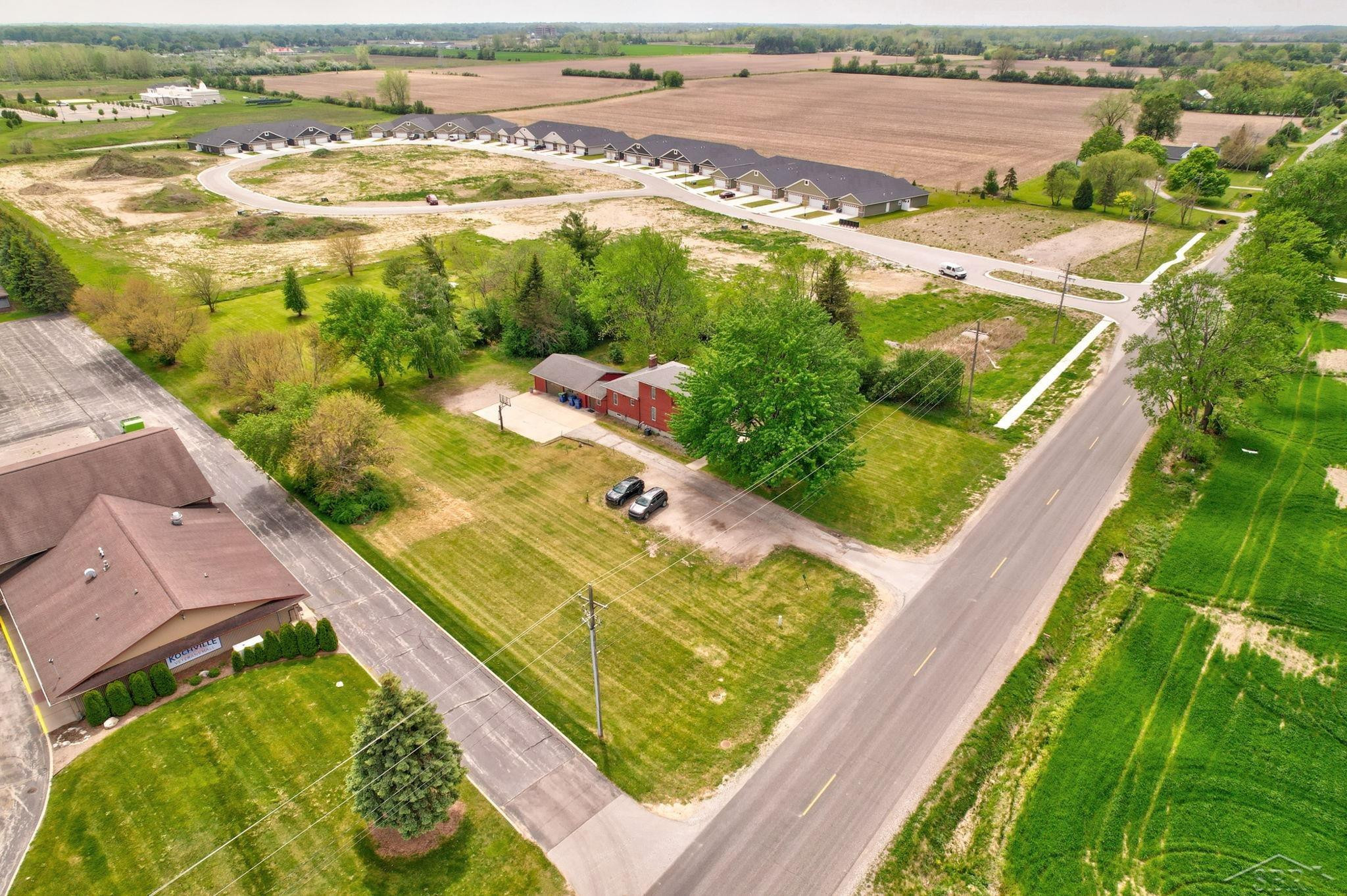 3285 Kochville Road, Saginaw, MI 48604 — Photo 46