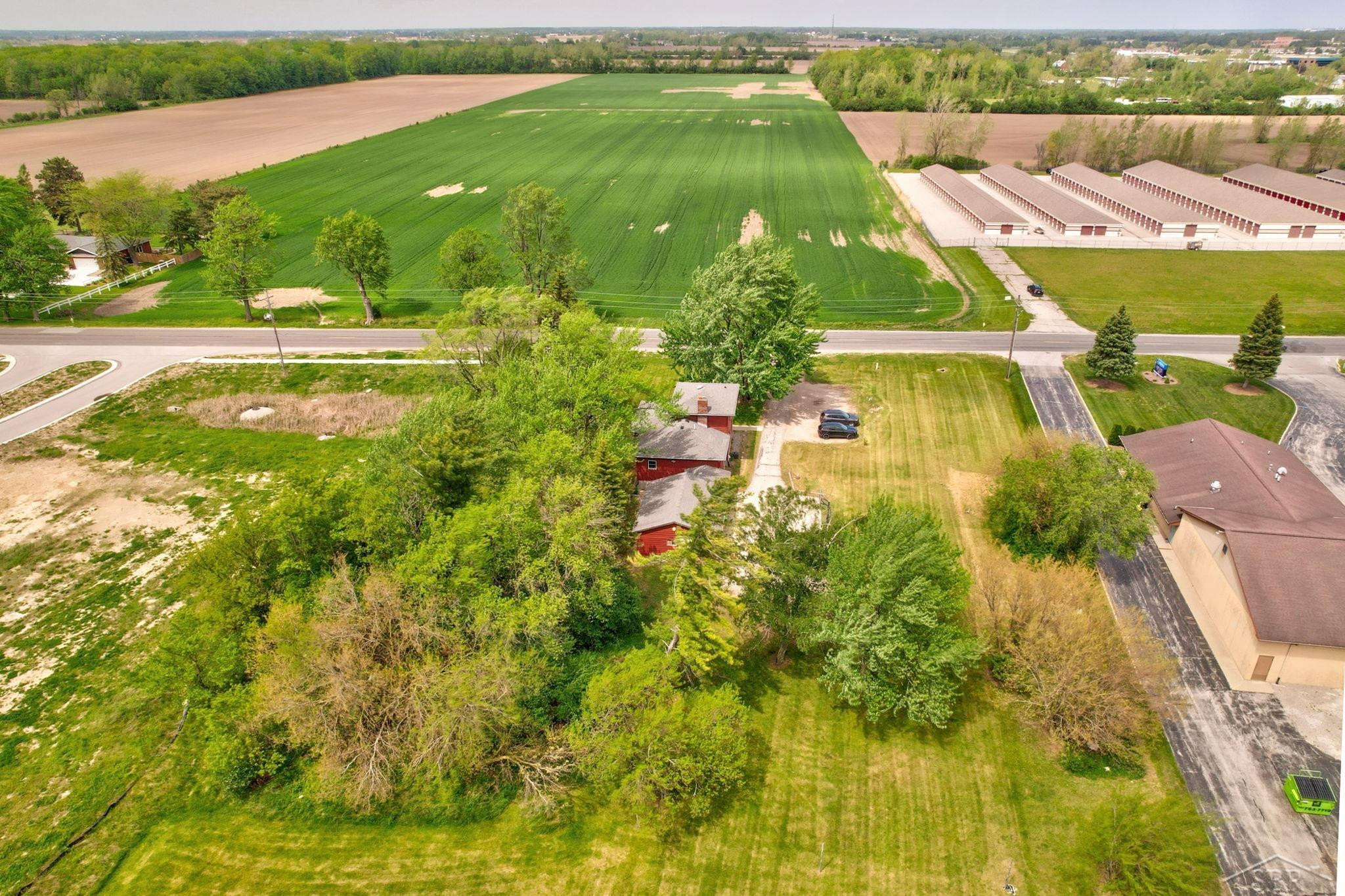 3285 Kochville Road, Saginaw, MI 48604 — Photo 47