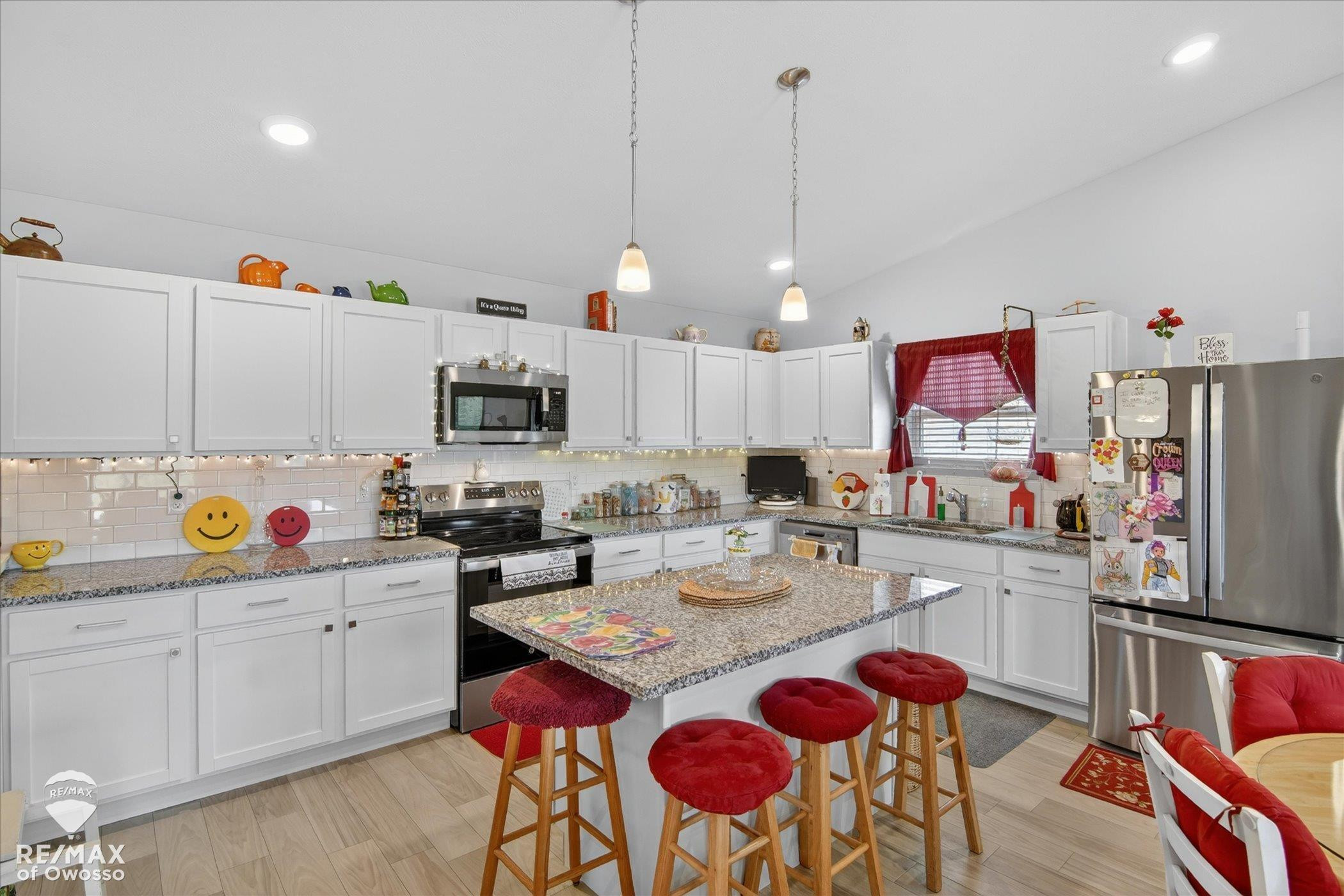 604 Muirfield Drive, Eaton Rapids, MI 48827 — Photo 11