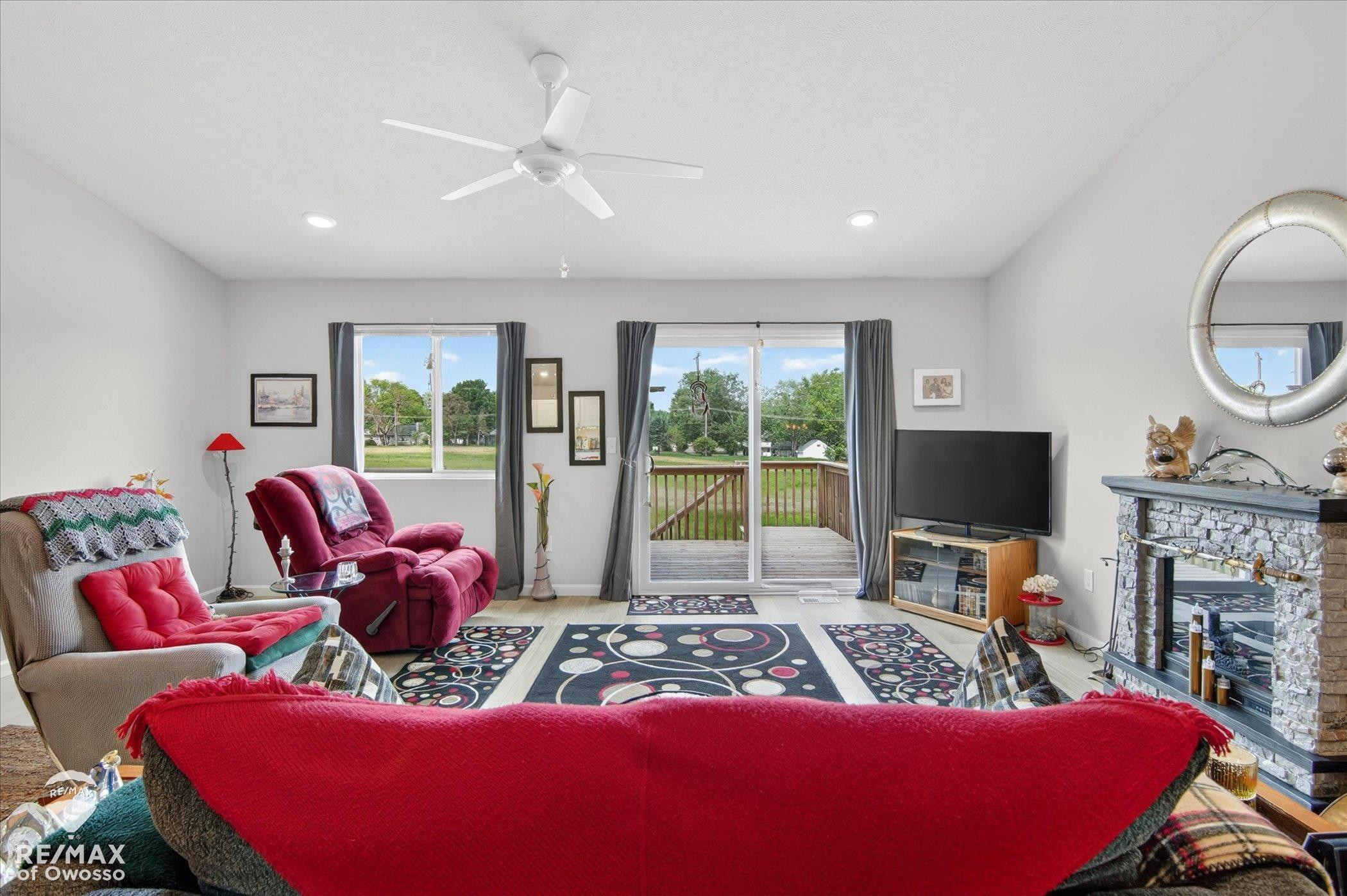 604 Muirfield Drive, Eaton Rapids, MI 48827 — Photo 15