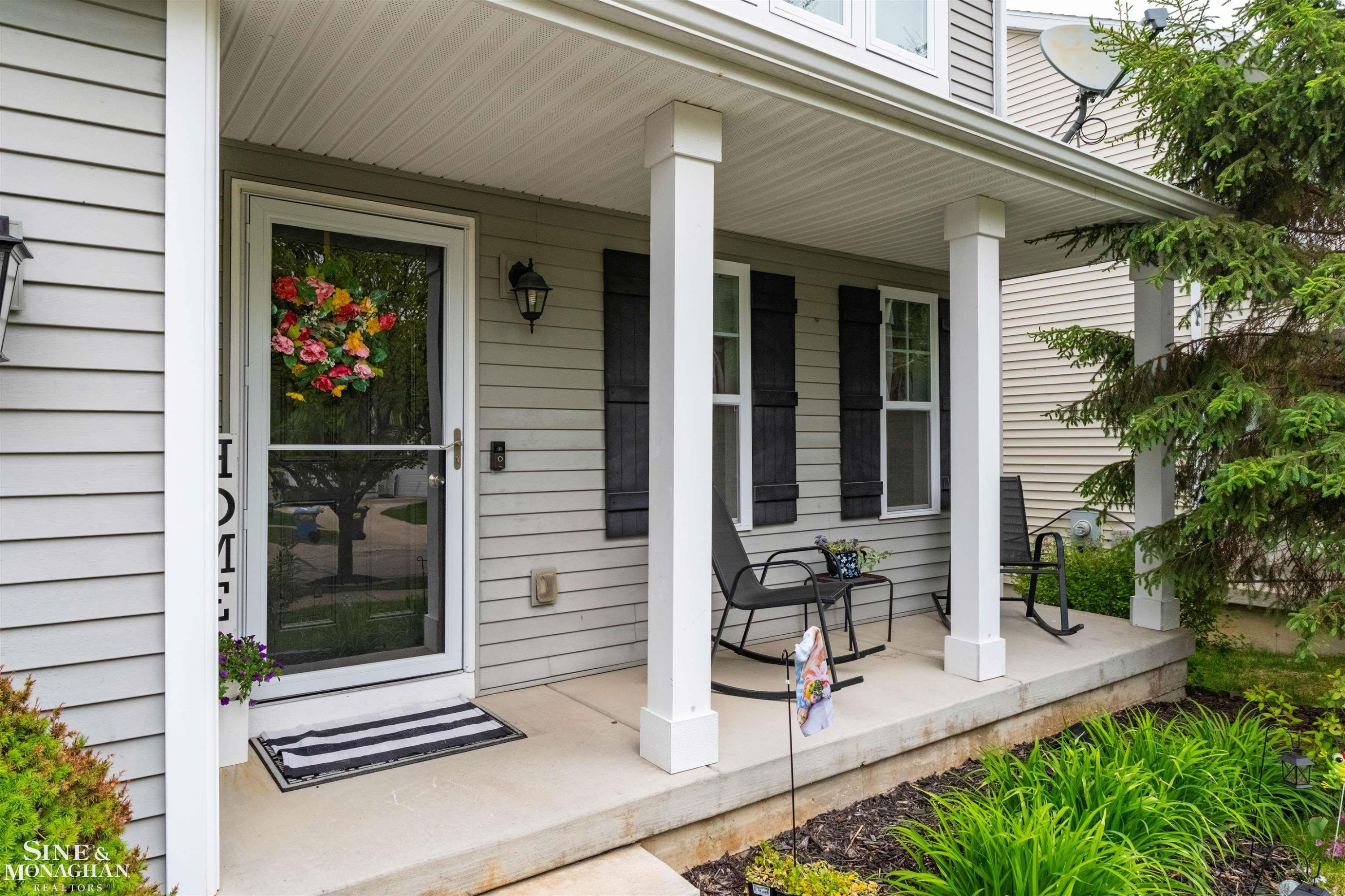 170 Merrimack Drive, Howell, MI 48843 — Photo 4