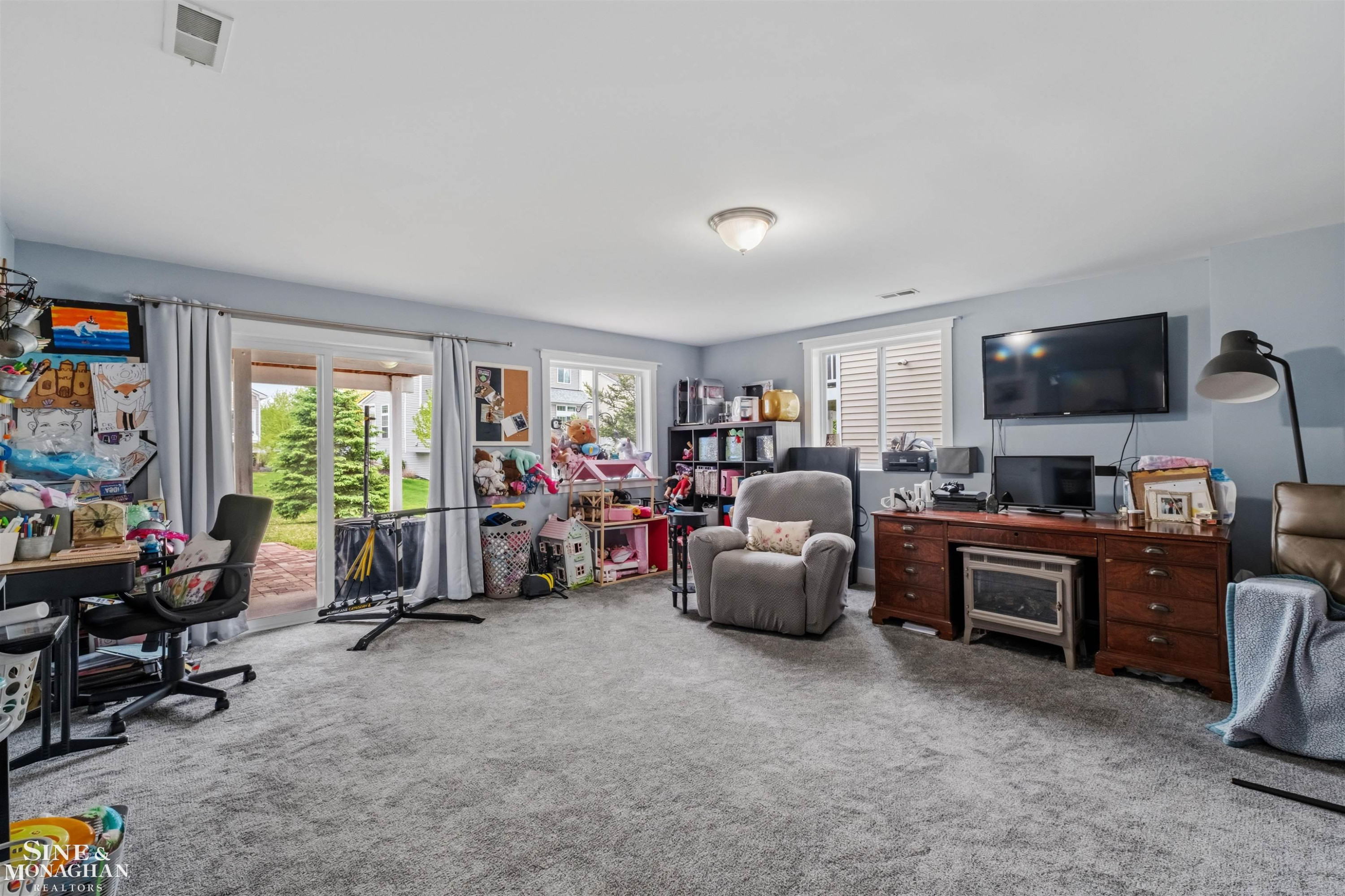170 Merrimack Drive, Howell, MI 48843 — Photo 34