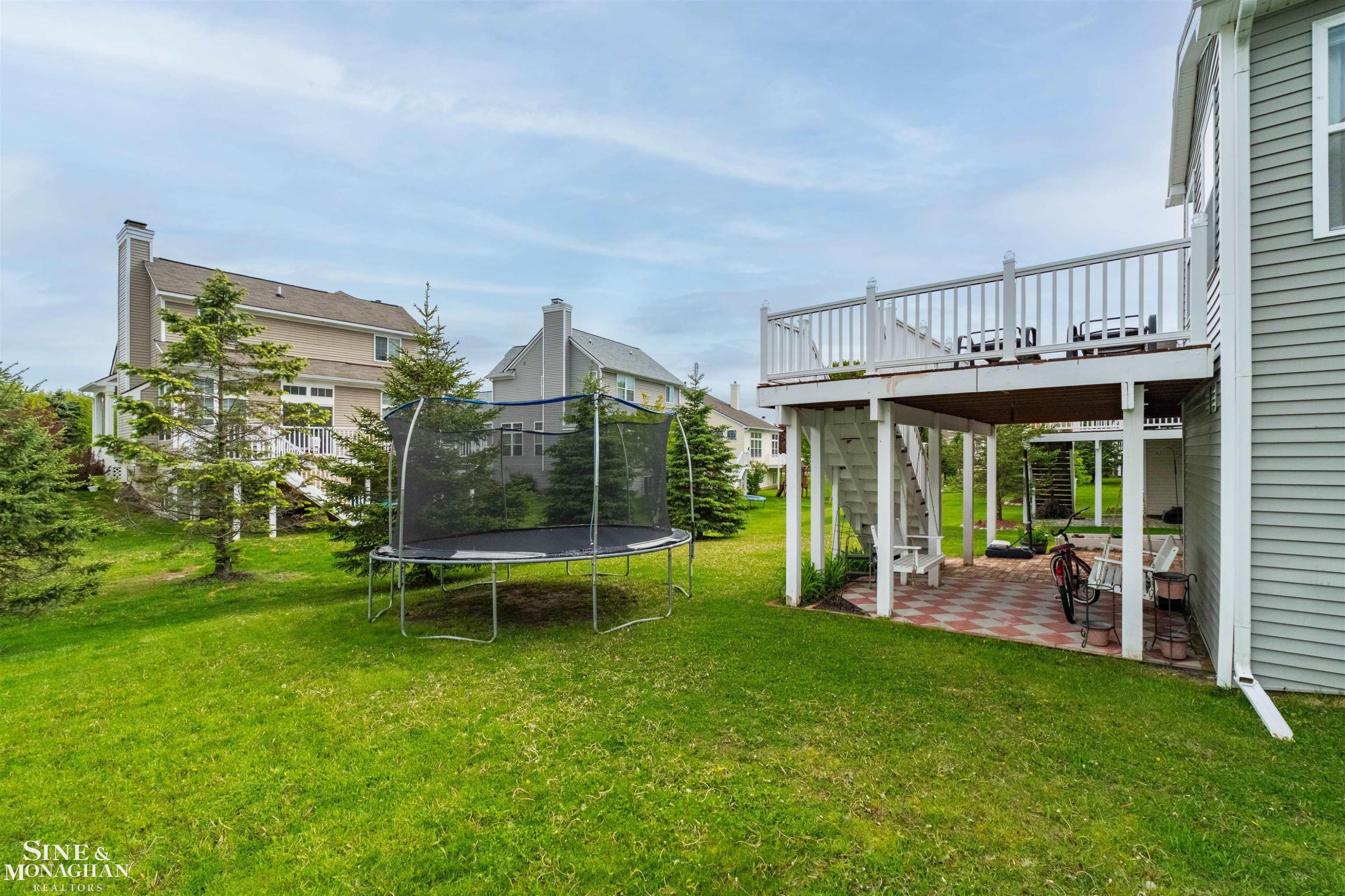 170 Merrimack Drive, Howell, MI 48843 — Photo 35