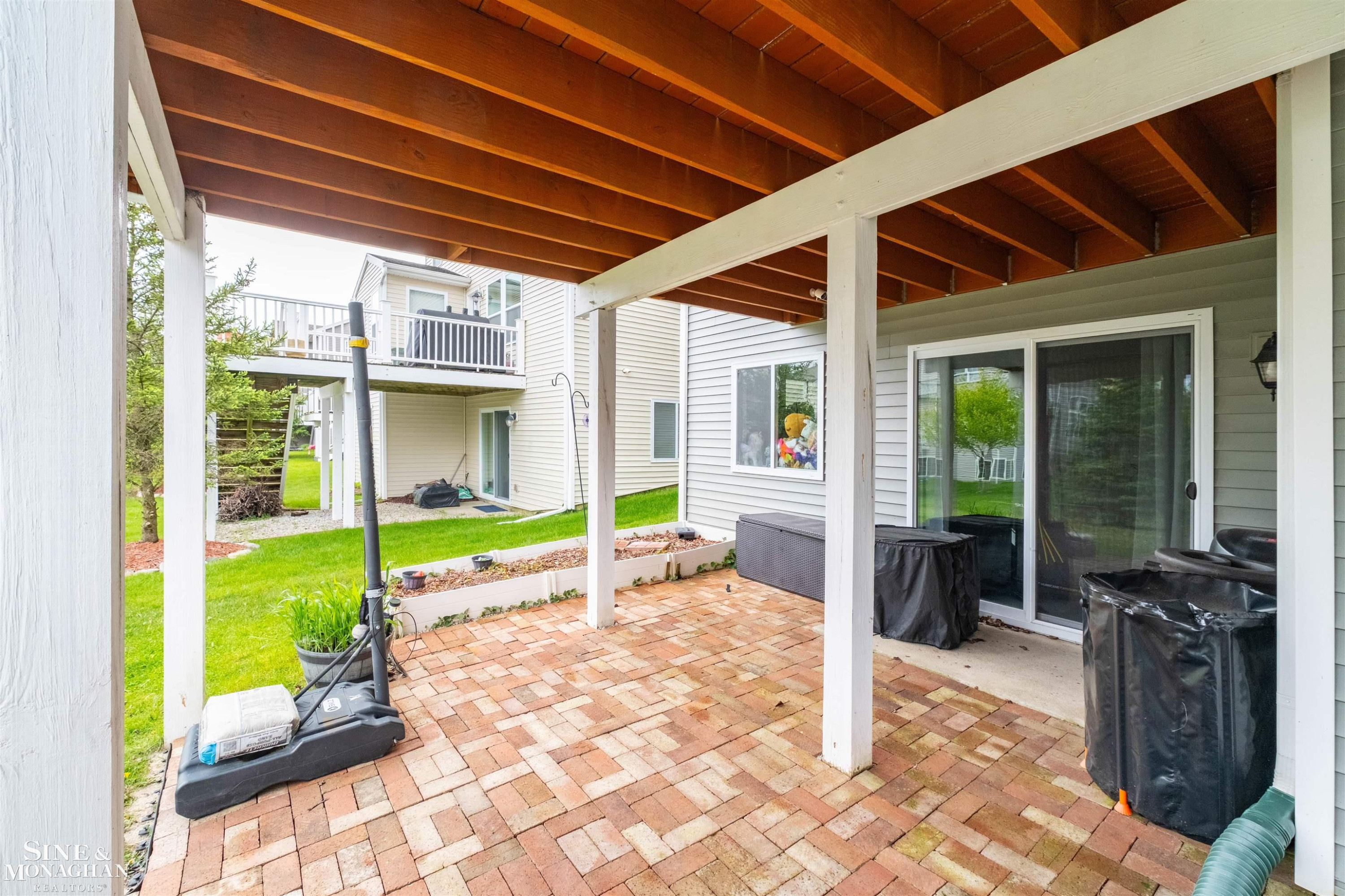 170 Merrimack Drive, Howell, MI 48843 — Photo 37