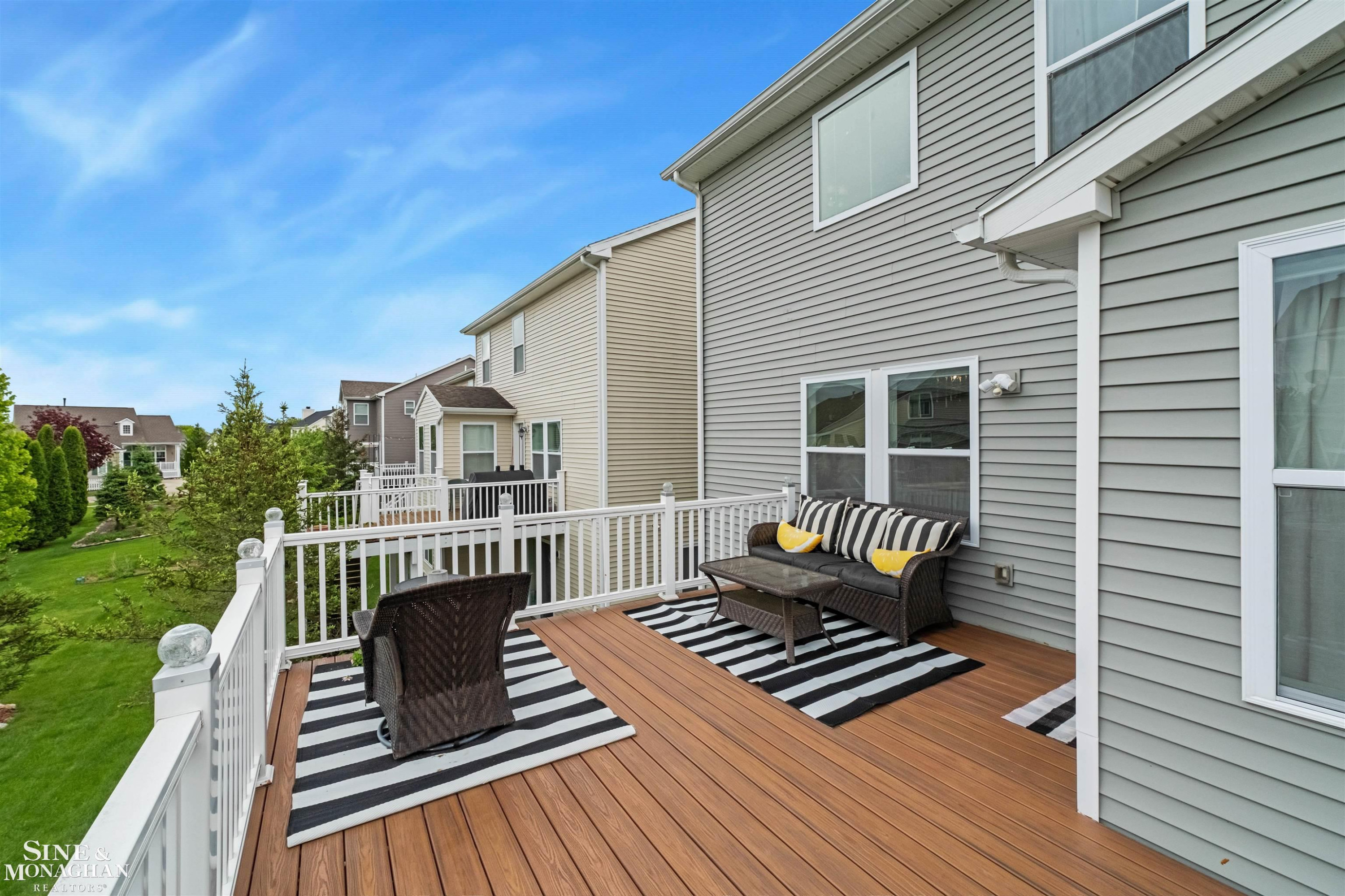170 Merrimack Drive, Howell, MI 48843 — Photo 40
