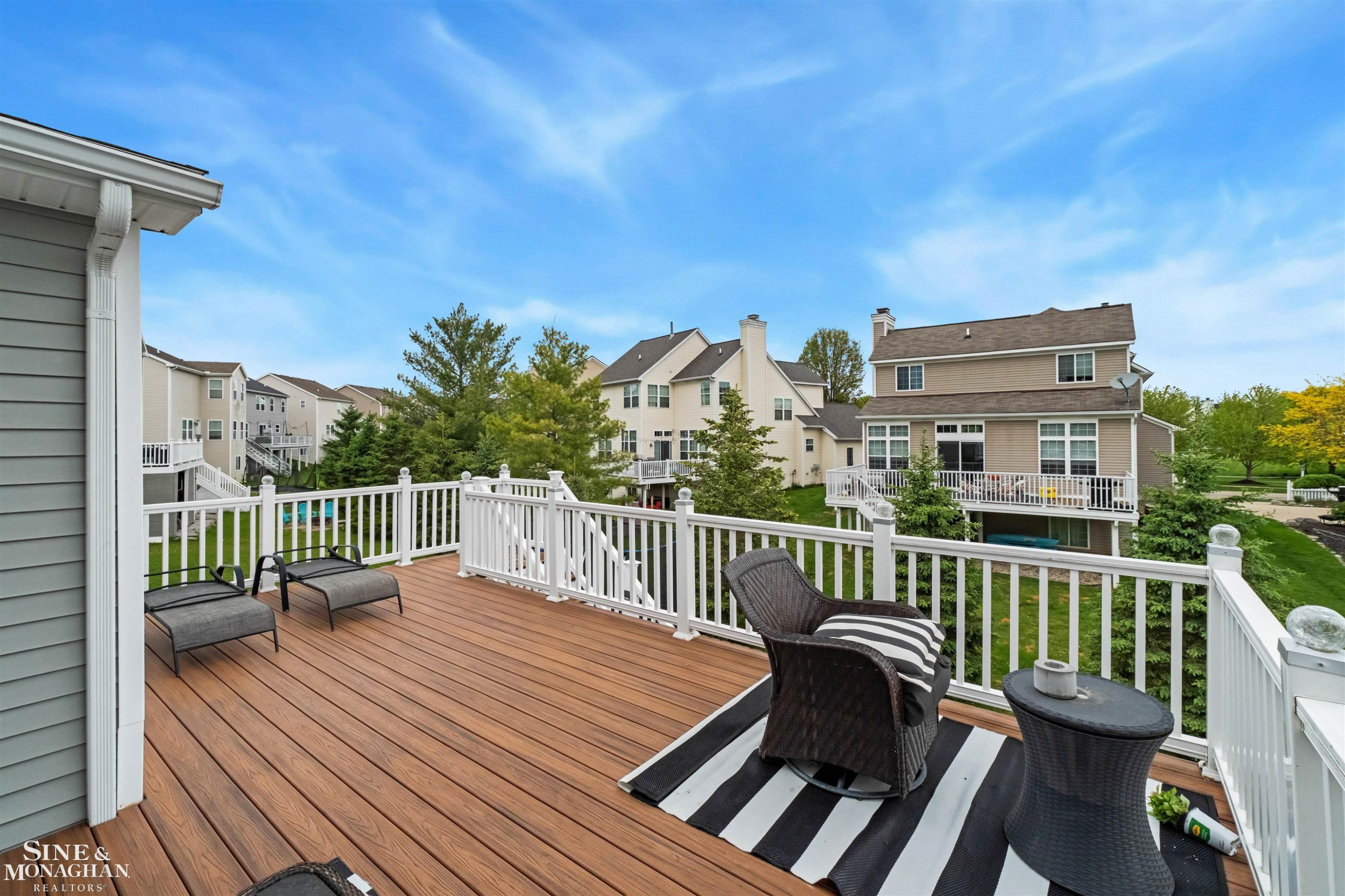 170 Merrimack Drive, Howell, MI 48843 — Photo 41
