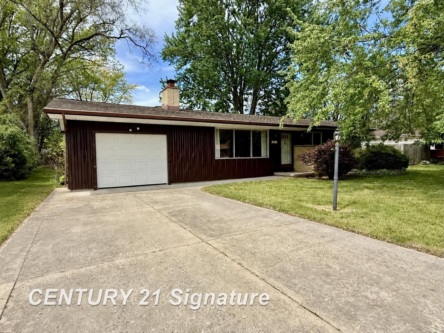1221 Sauk Lane, Saginaw, MI 48638 — Photo 2