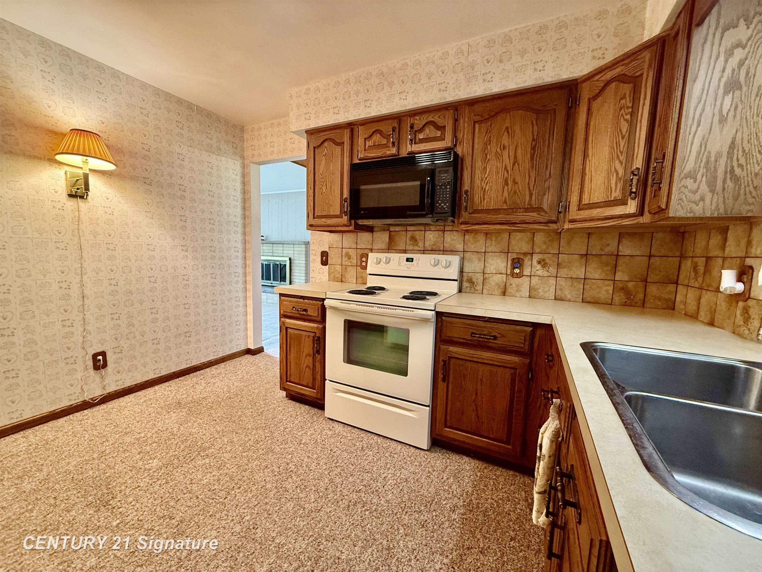 1221 Sauk Lane, Saginaw, MI 48638 — Photo 6