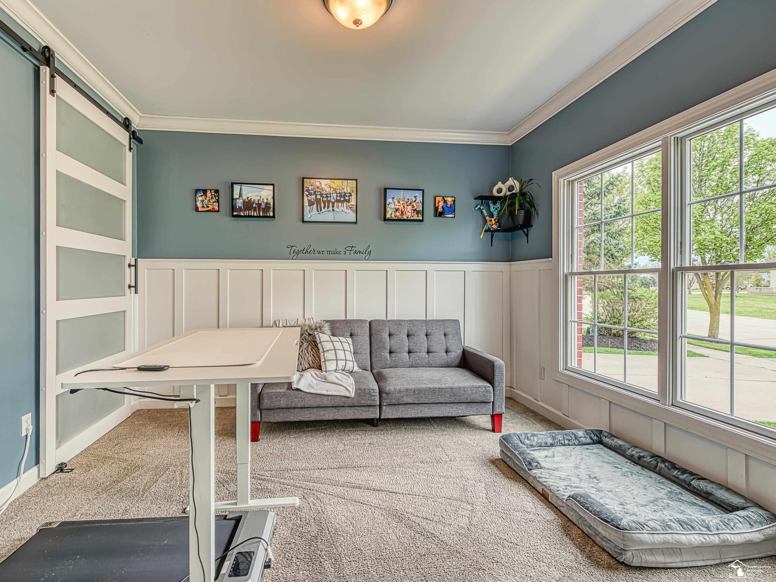 453 Corinth Circle, Dundee, MI 48131 — Photo 5