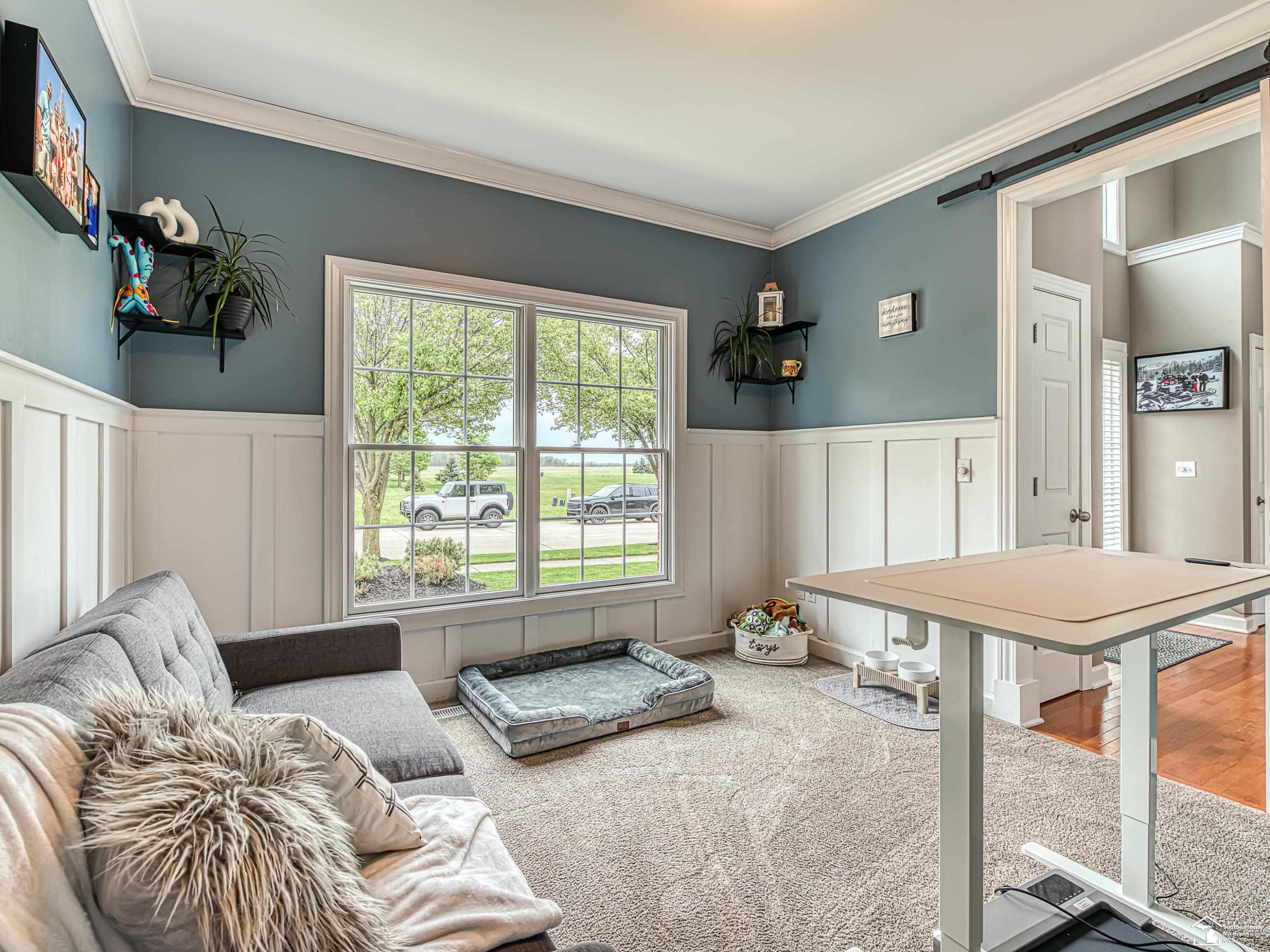 453 Corinth Circle, Dundee, MI 48131 — Photo 6