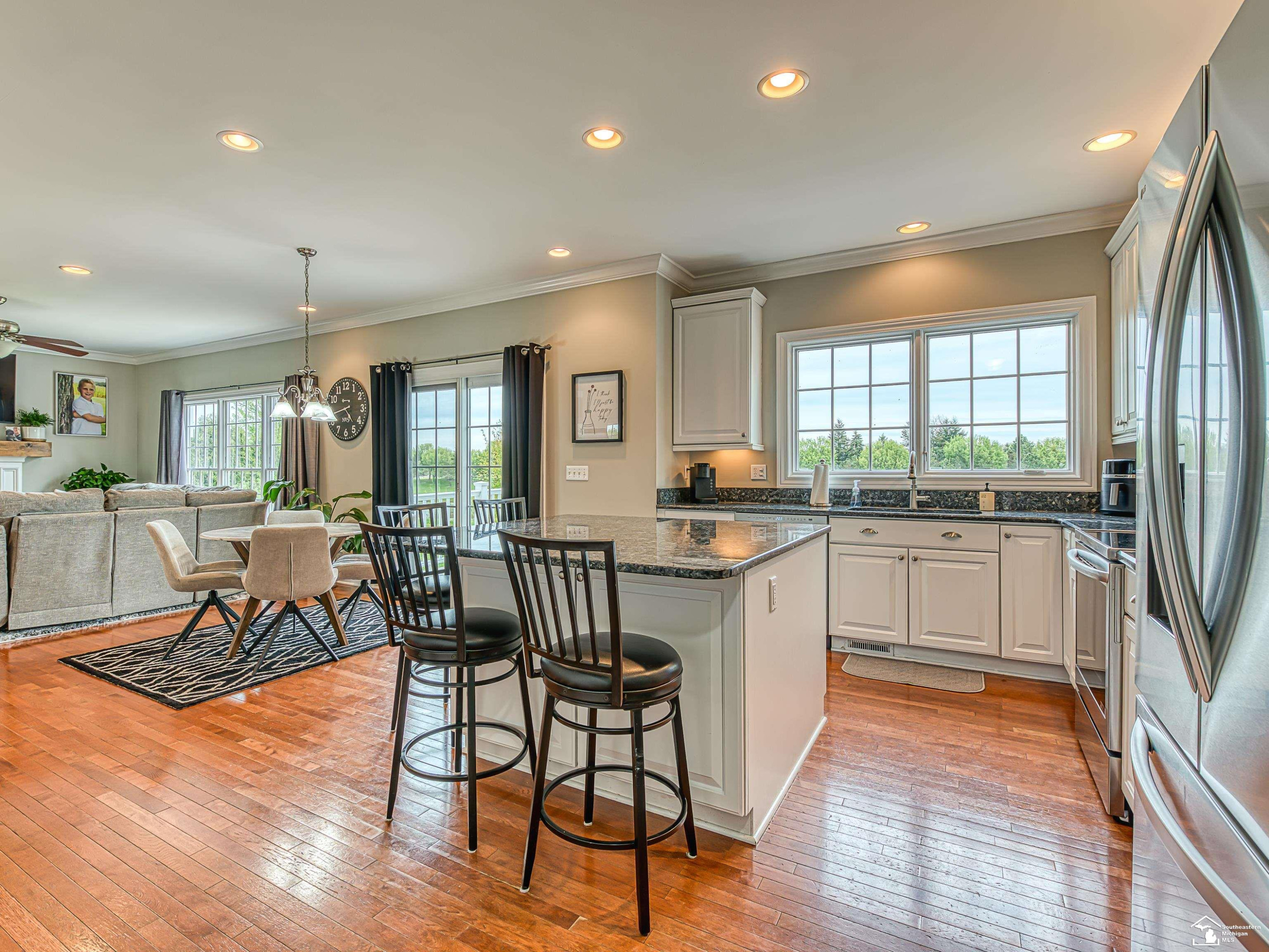 453 Corinth Circle, Dundee, MI 48131 — Photo 7