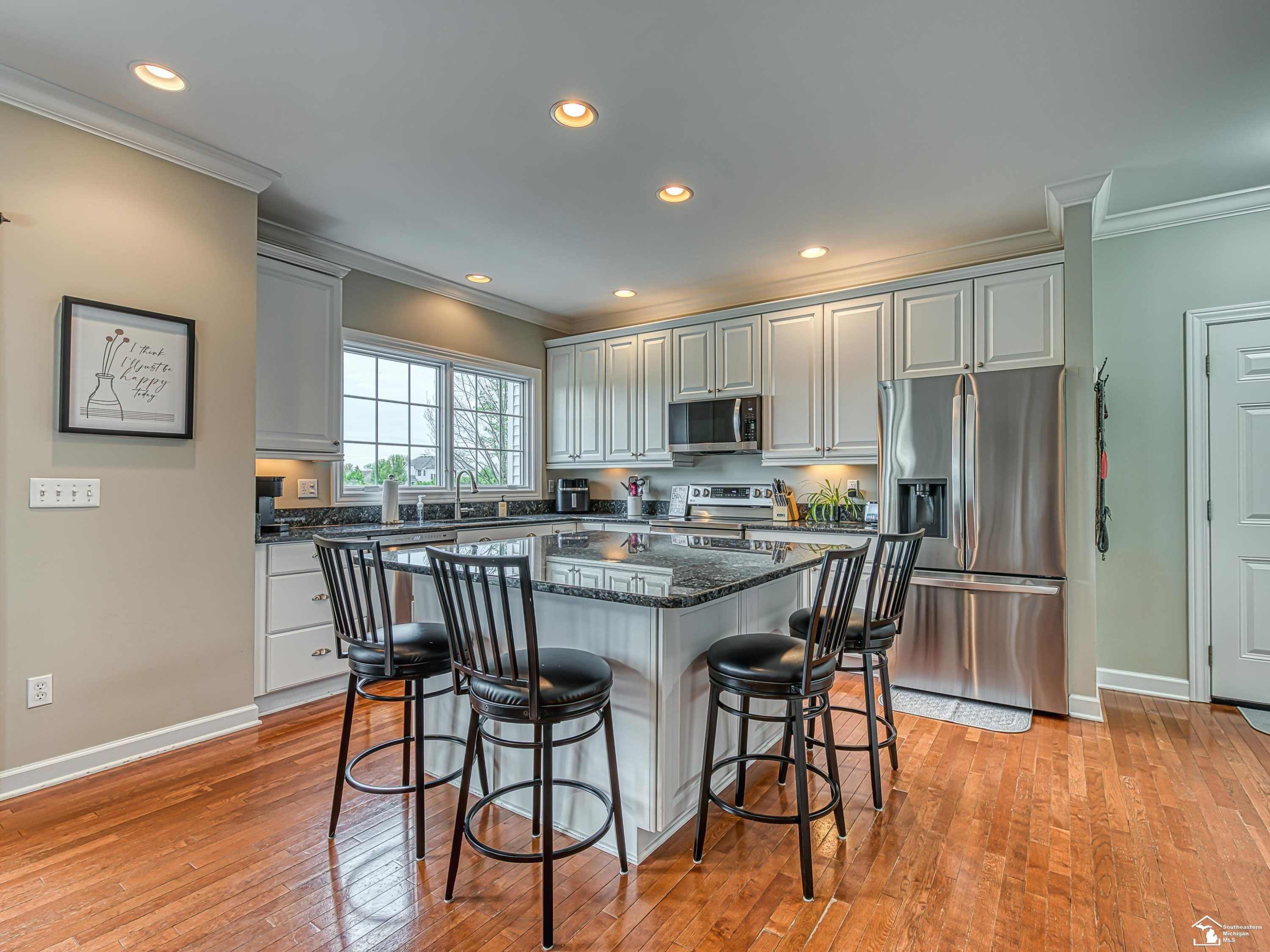 453 Corinth Circle, Dundee, MI 48131 — Photo 8