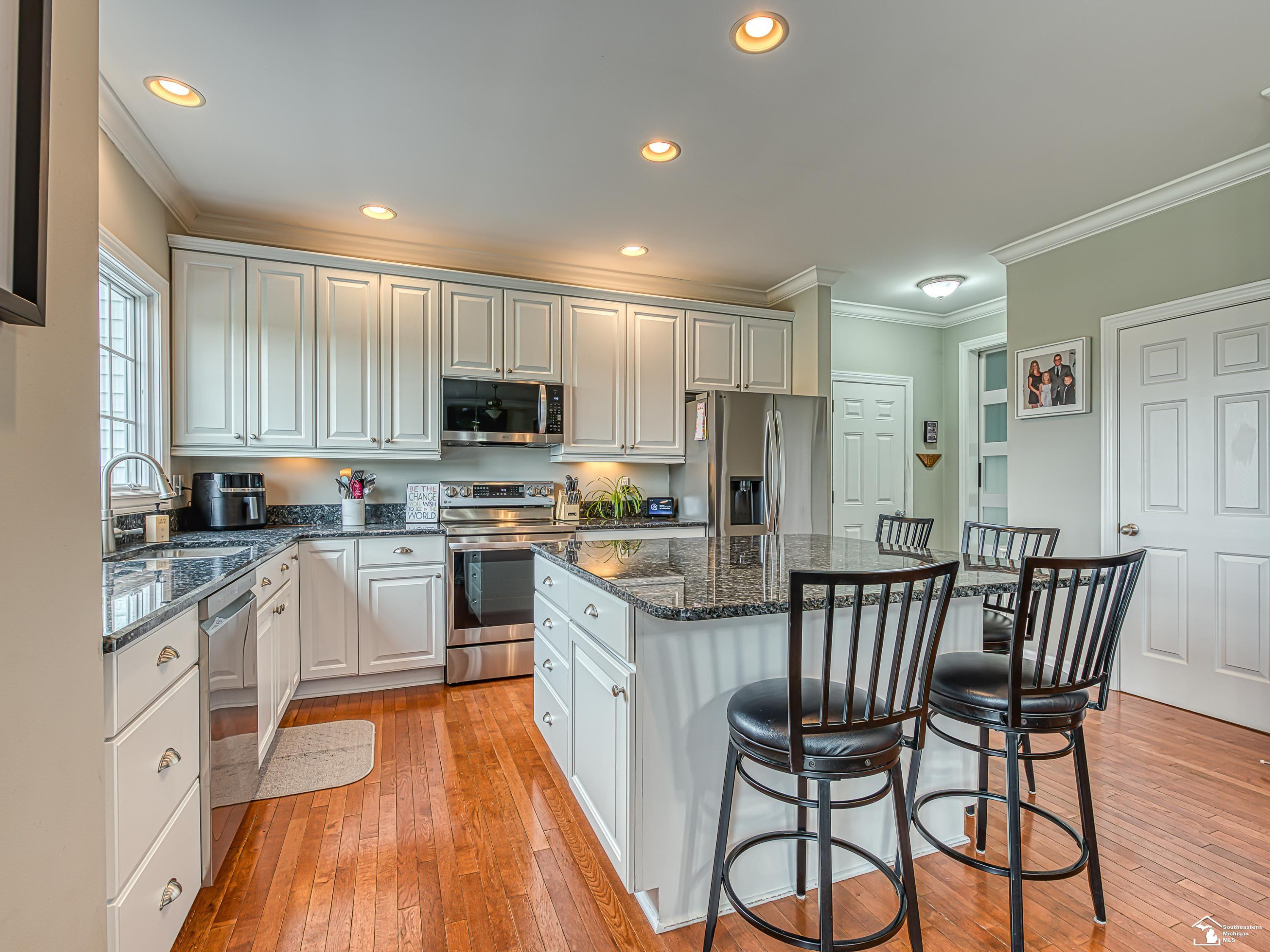 453 Corinth Circle, Dundee, MI 48131 — Photo 9