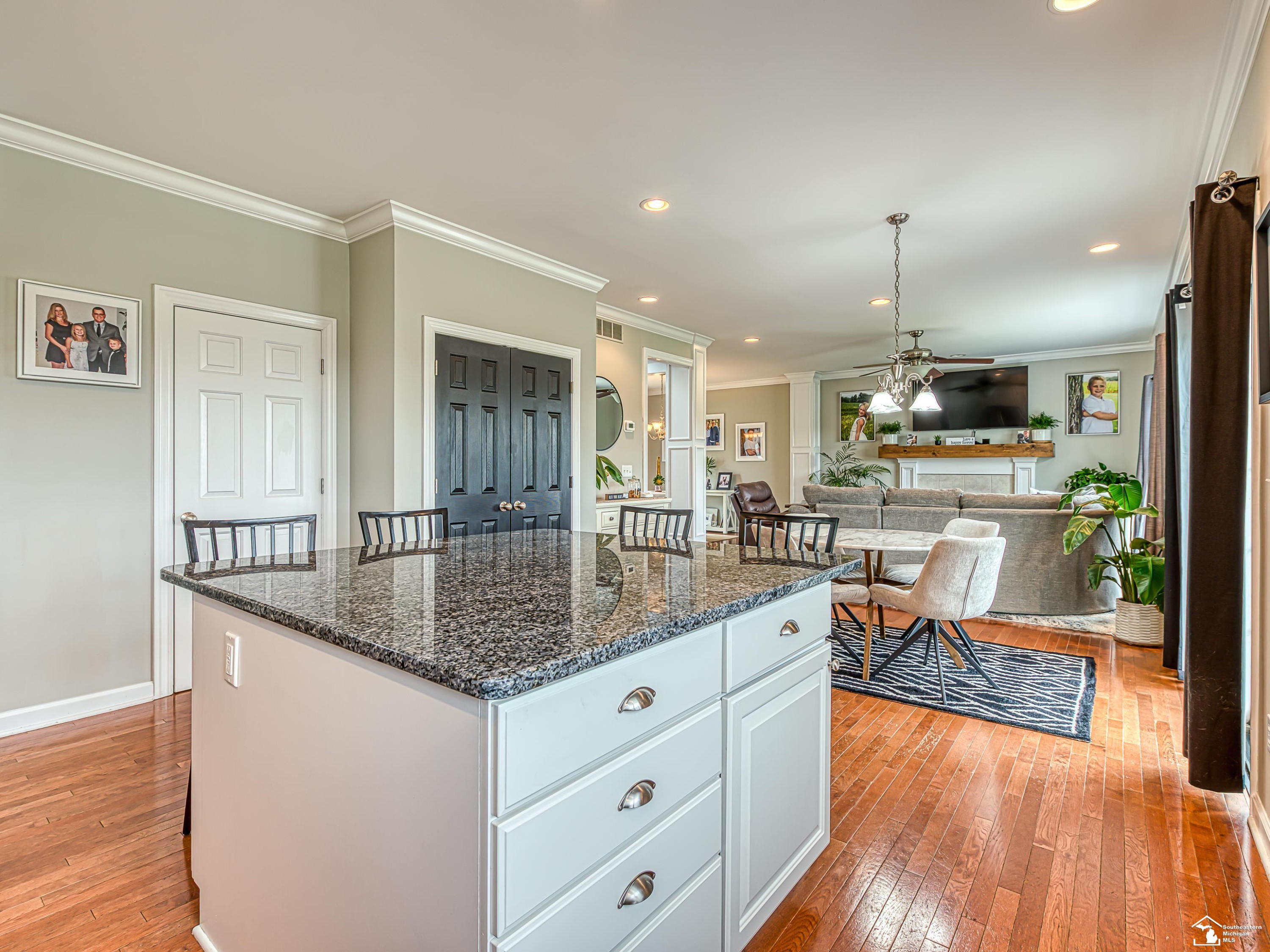 453 Corinth Circle, Dundee, MI 48131 — Photo 10