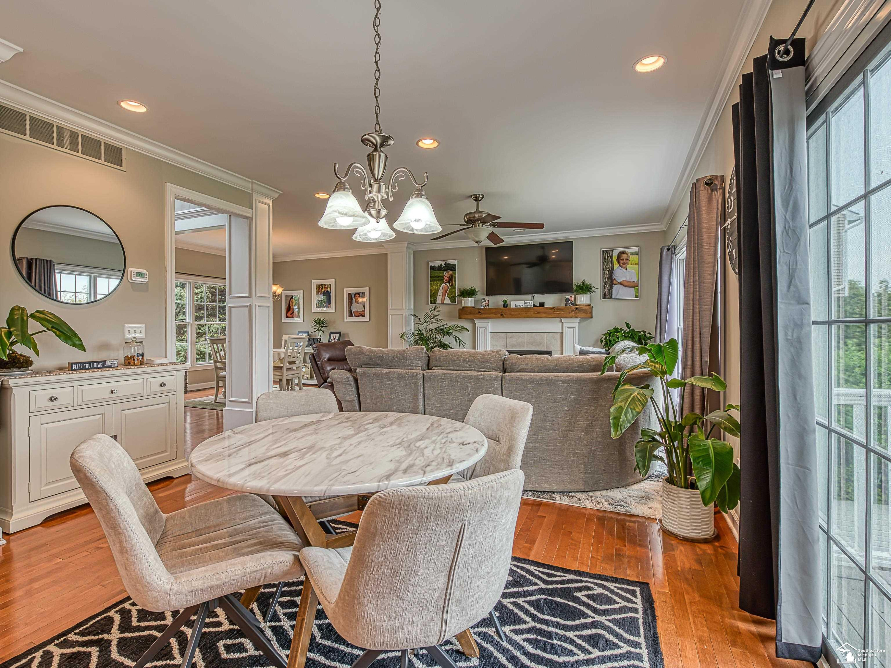 453 Corinth Circle, Dundee, MI 48131 — Photo 11