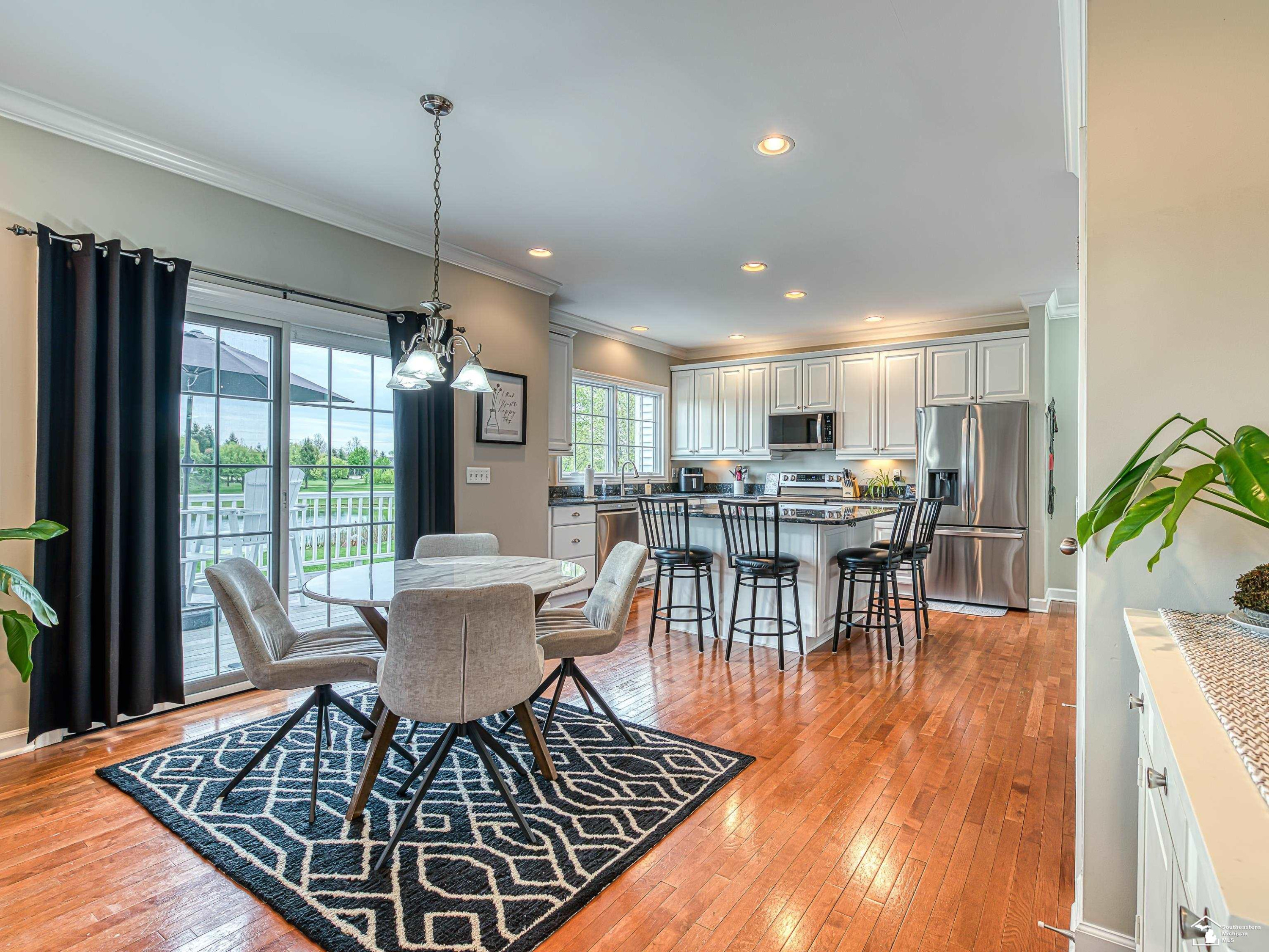 453 Corinth Circle, Dundee, MI 48131 — Photo 13