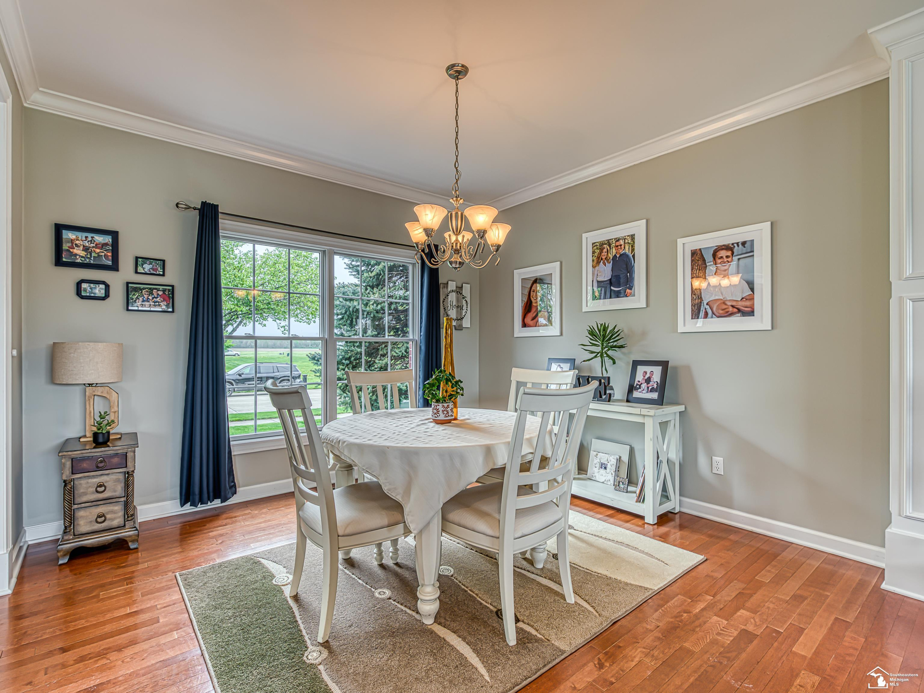 453 Corinth Circle, Dundee, MI 48131 — Photo 15