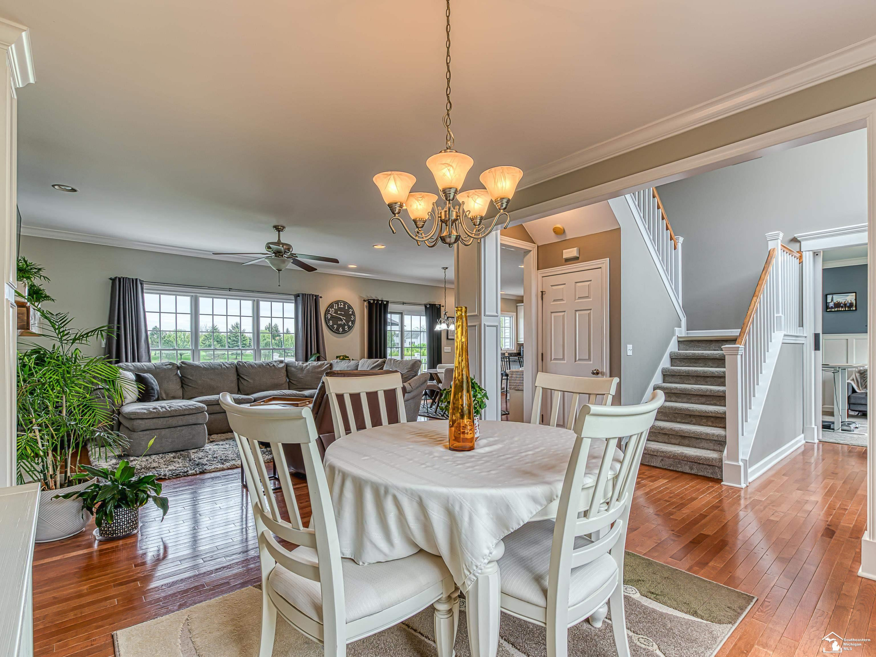 453 Corinth Circle, Dundee, MI 48131 — Photo 17