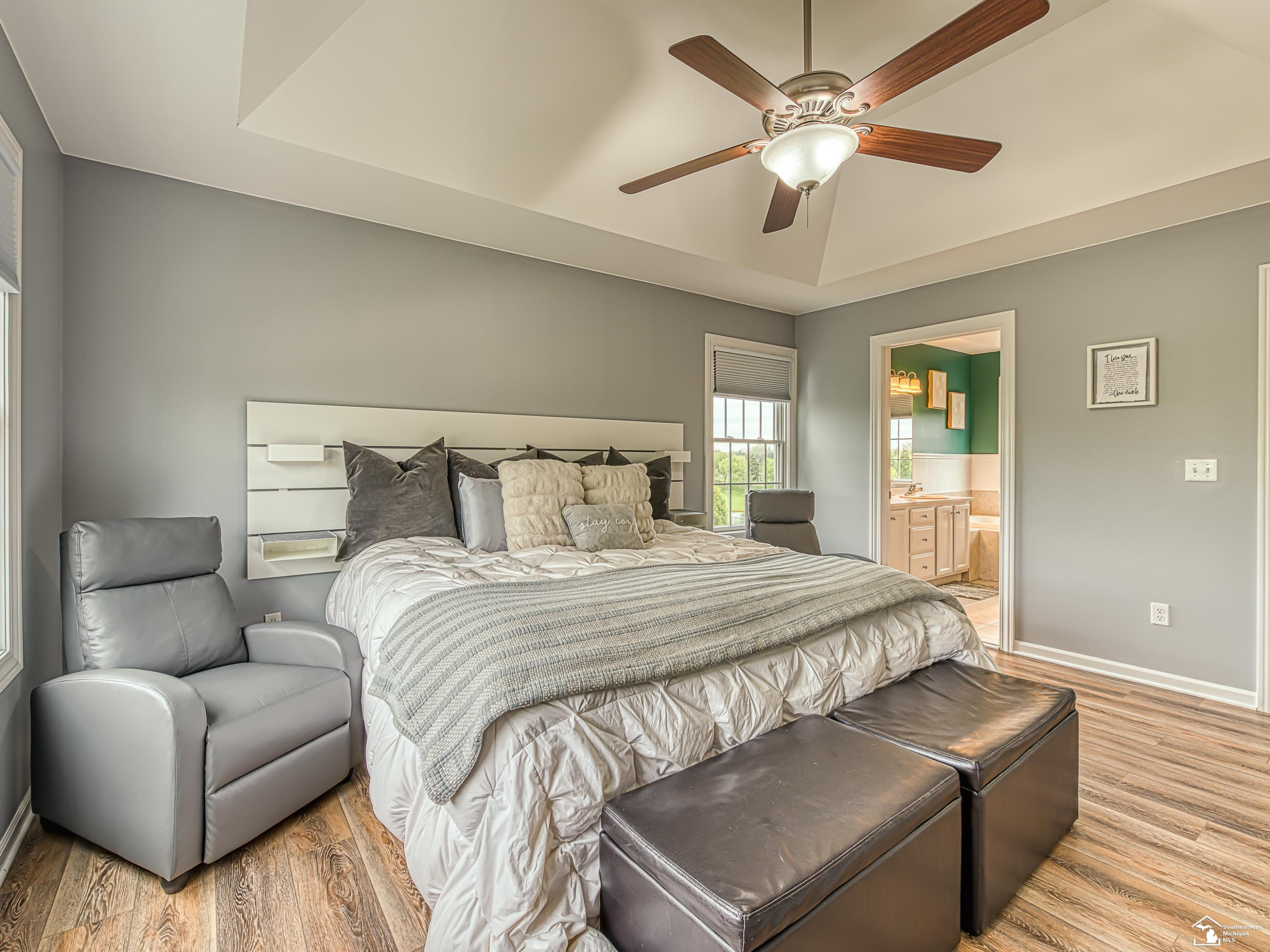 453 Corinth Circle, Dundee, MI 48131 — Photo 22