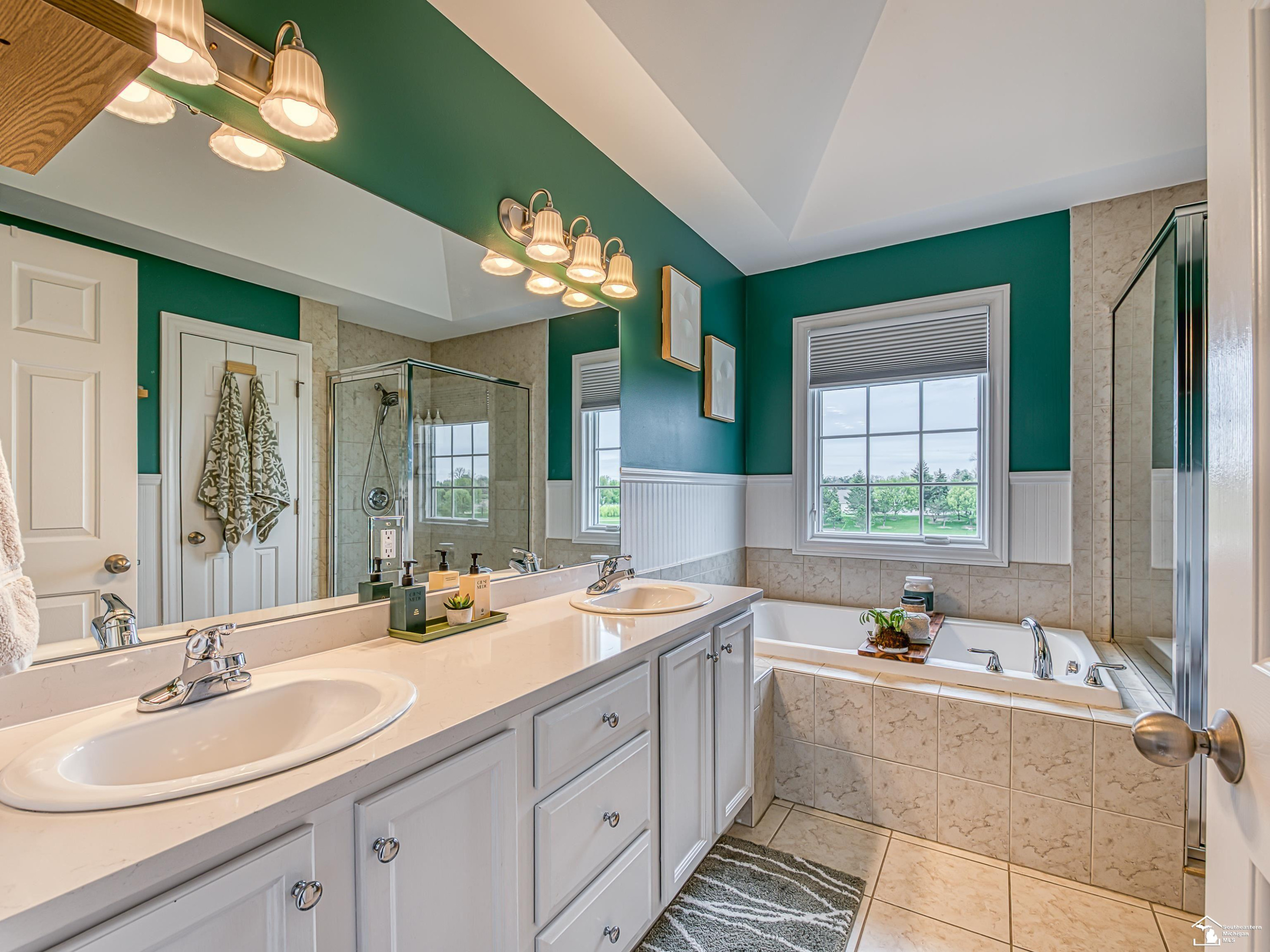 453 Corinth Circle, Dundee, MI 48131 — Photo 23