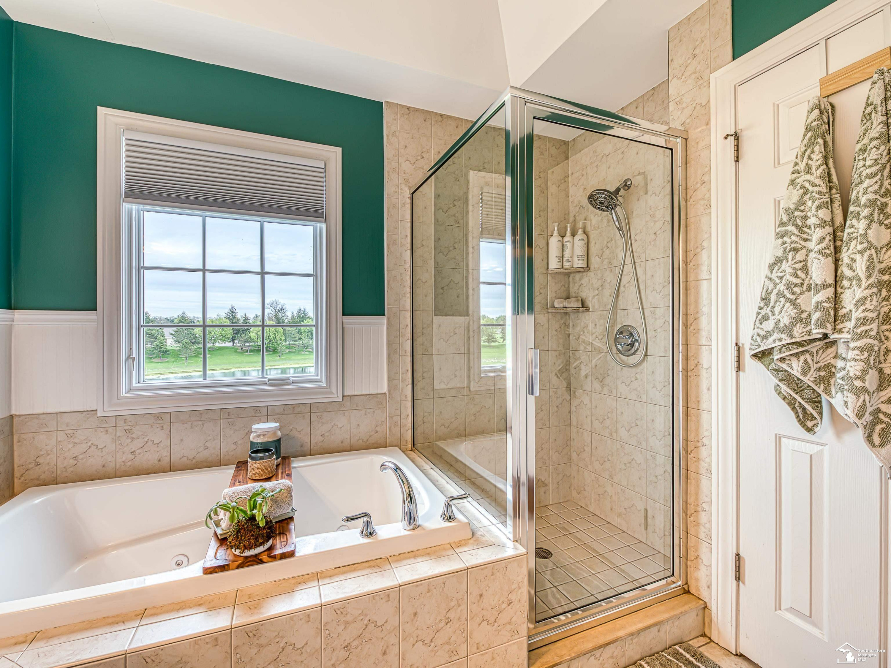 453 Corinth Circle, Dundee, MI 48131 — Photo 24
