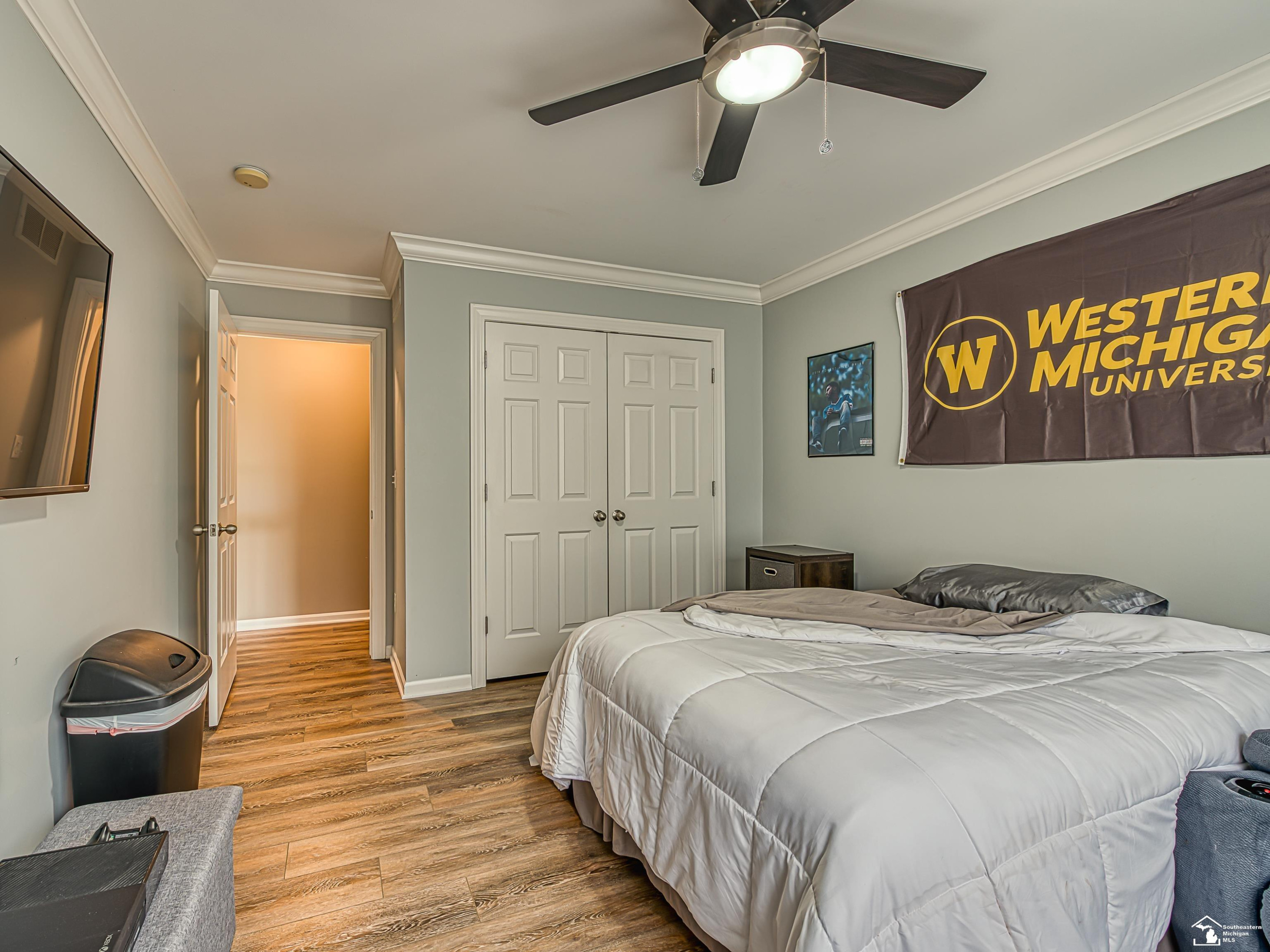 453 Corinth Circle, Dundee, MI 48131 — Photo 28