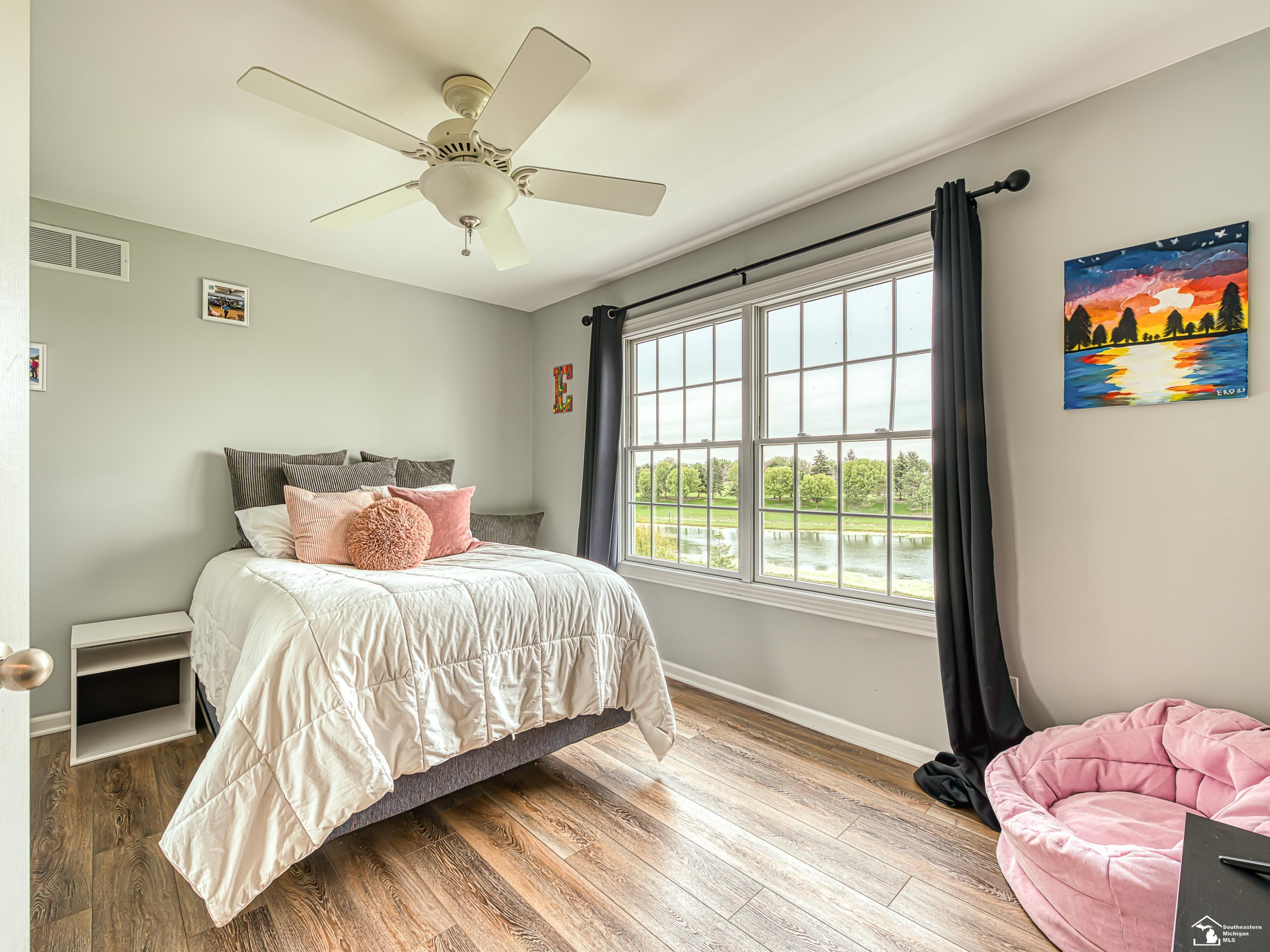 453 Corinth Circle, Dundee, MI 48131 — Photo 29