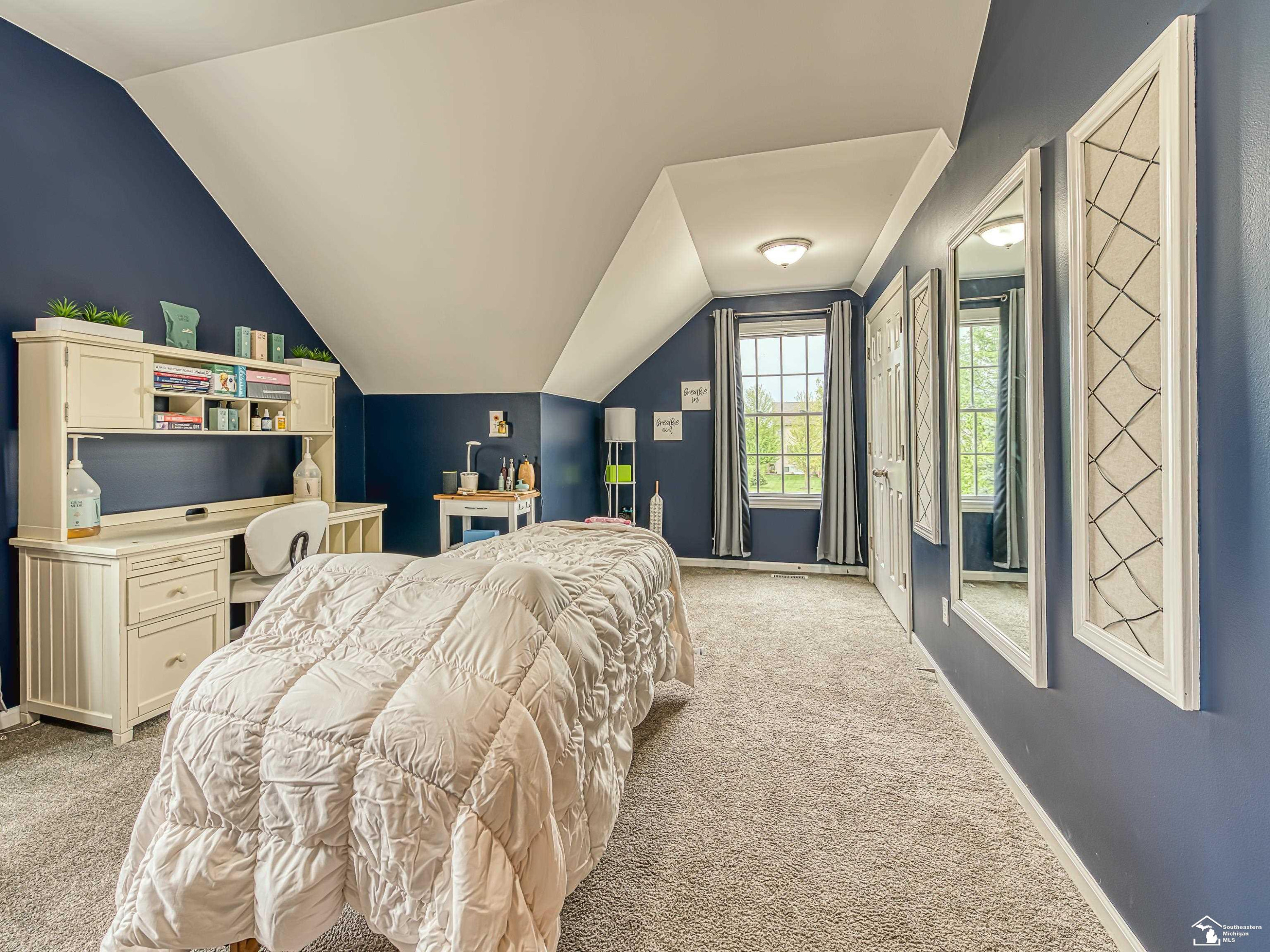453 Corinth Circle, Dundee, MI 48131 — Photo 34