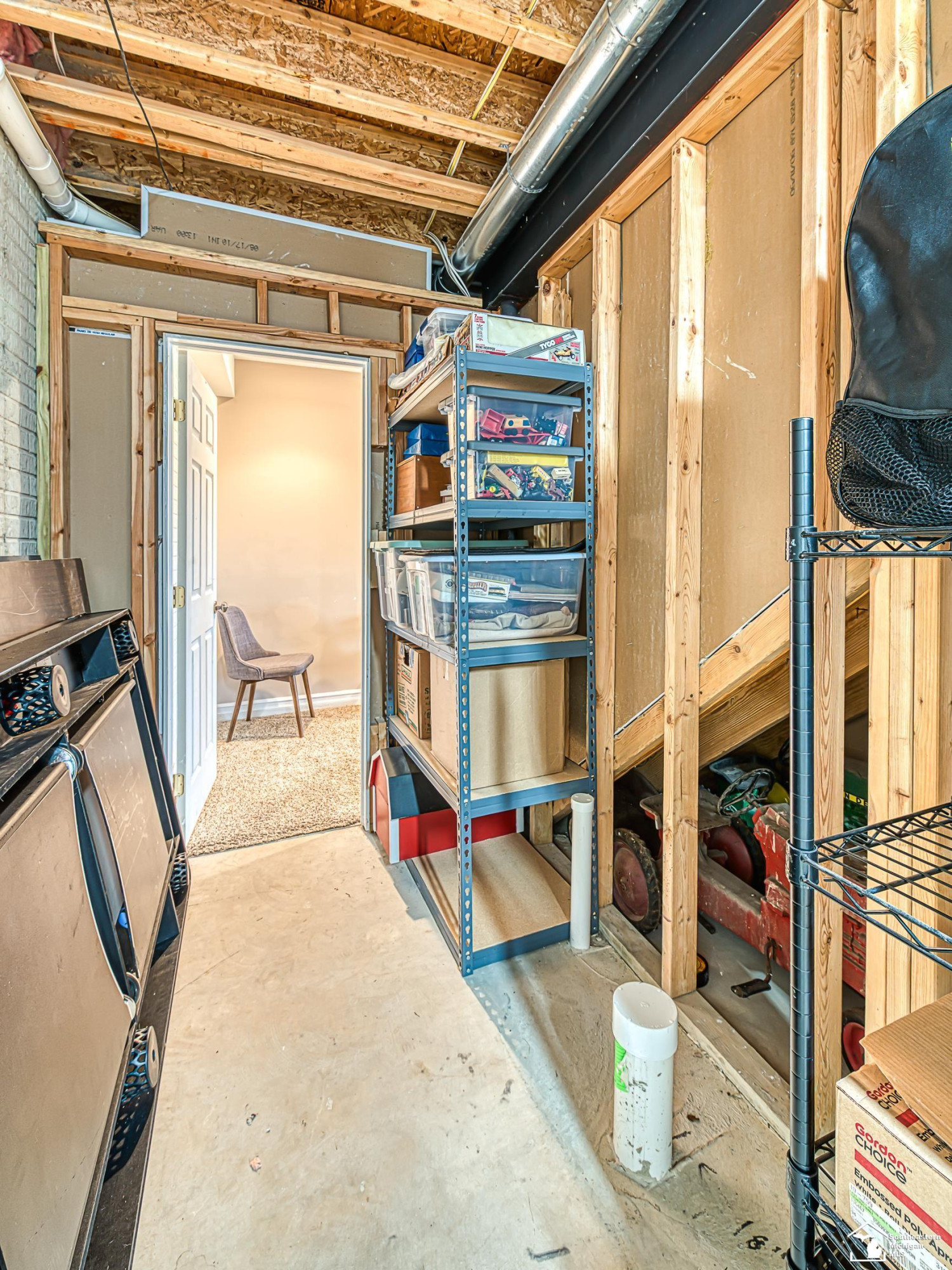 453 Corinth Circle, Dundee, MI 48131 — Photo 37