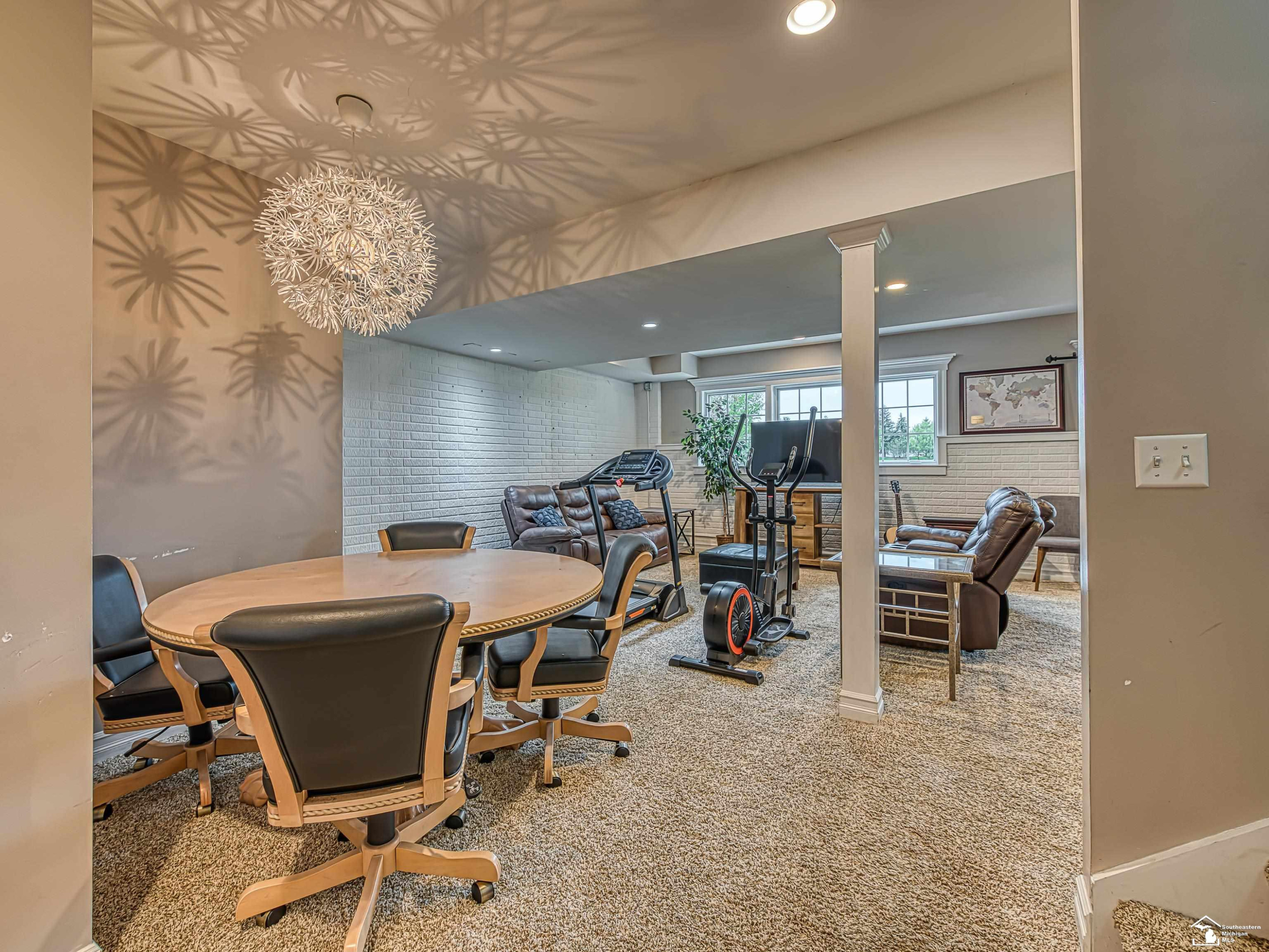 453 Corinth Circle, Dundee, MI 48131 — Photo 38