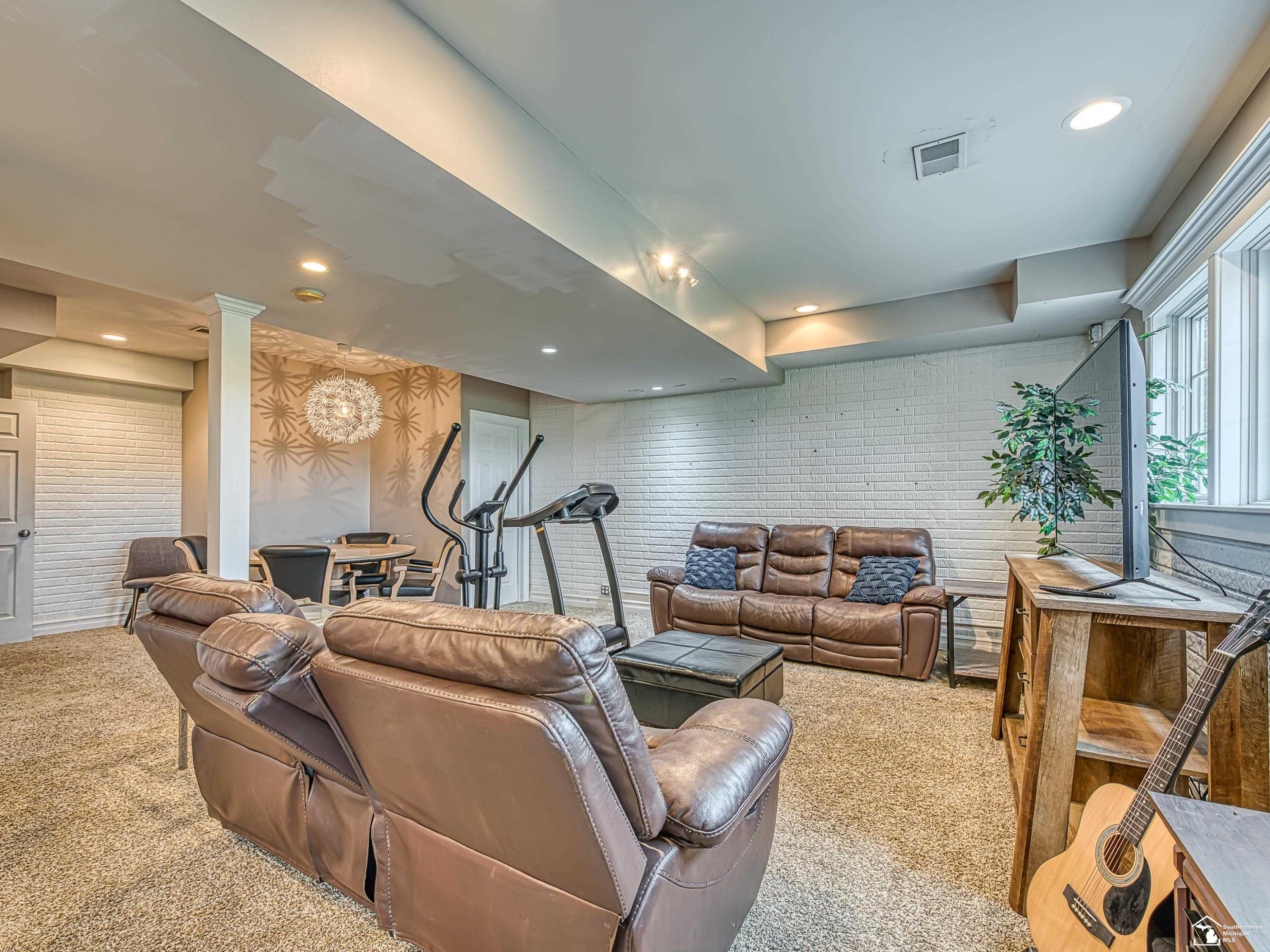 453 Corinth Circle, Dundee, MI 48131 — Photo 39