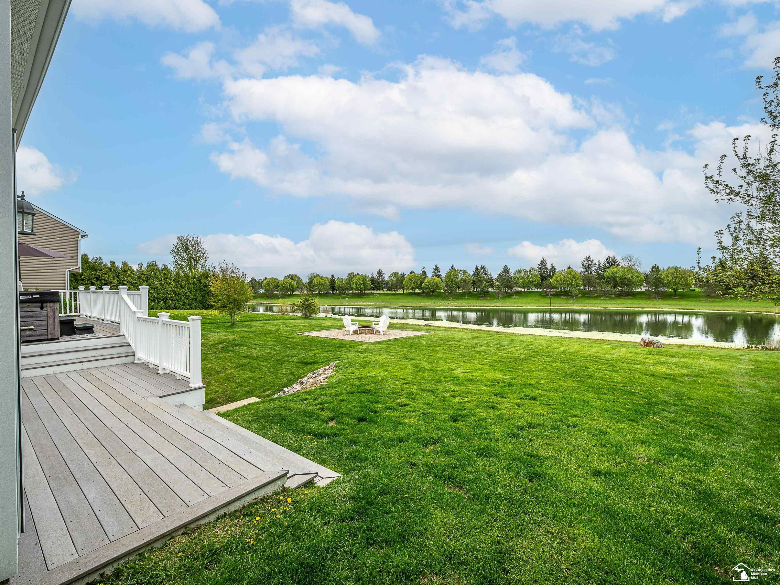 453 Corinth Circle, Dundee, MI 48131 — Photo 44