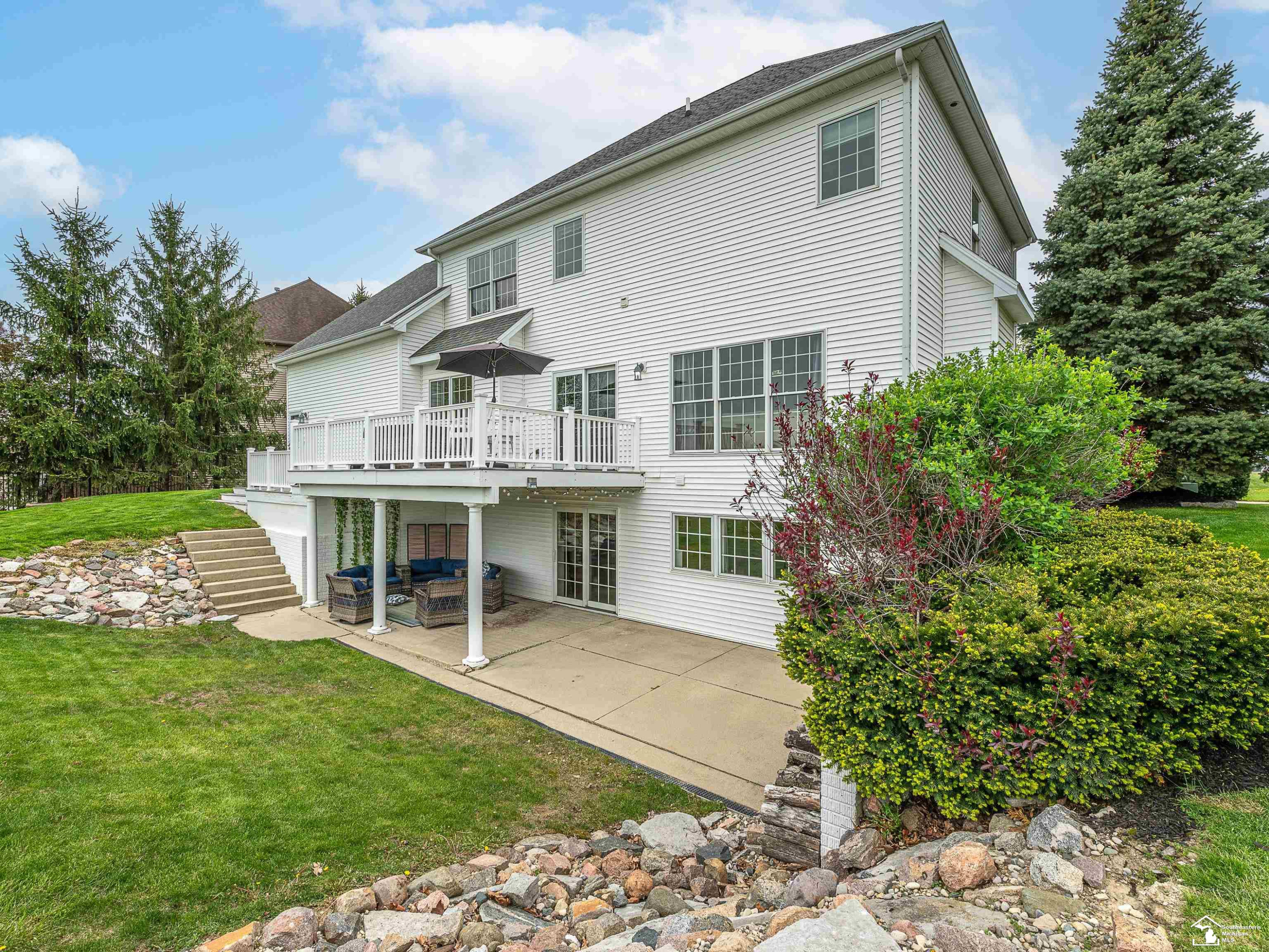 453 Corinth Circle, Dundee, MI 48131 — Photo 50