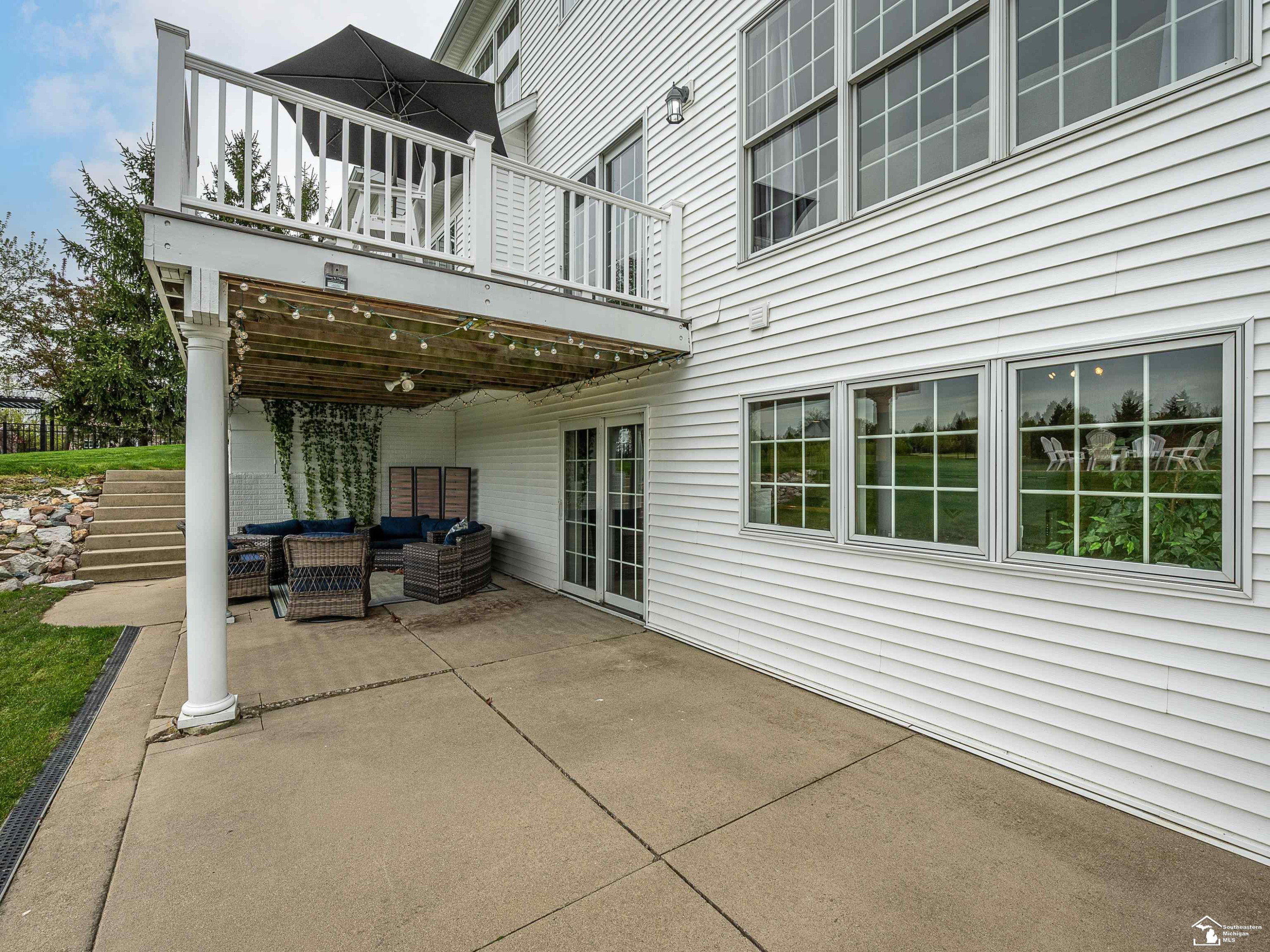 453 Corinth Circle, Dundee, MI 48131 — Photo 51