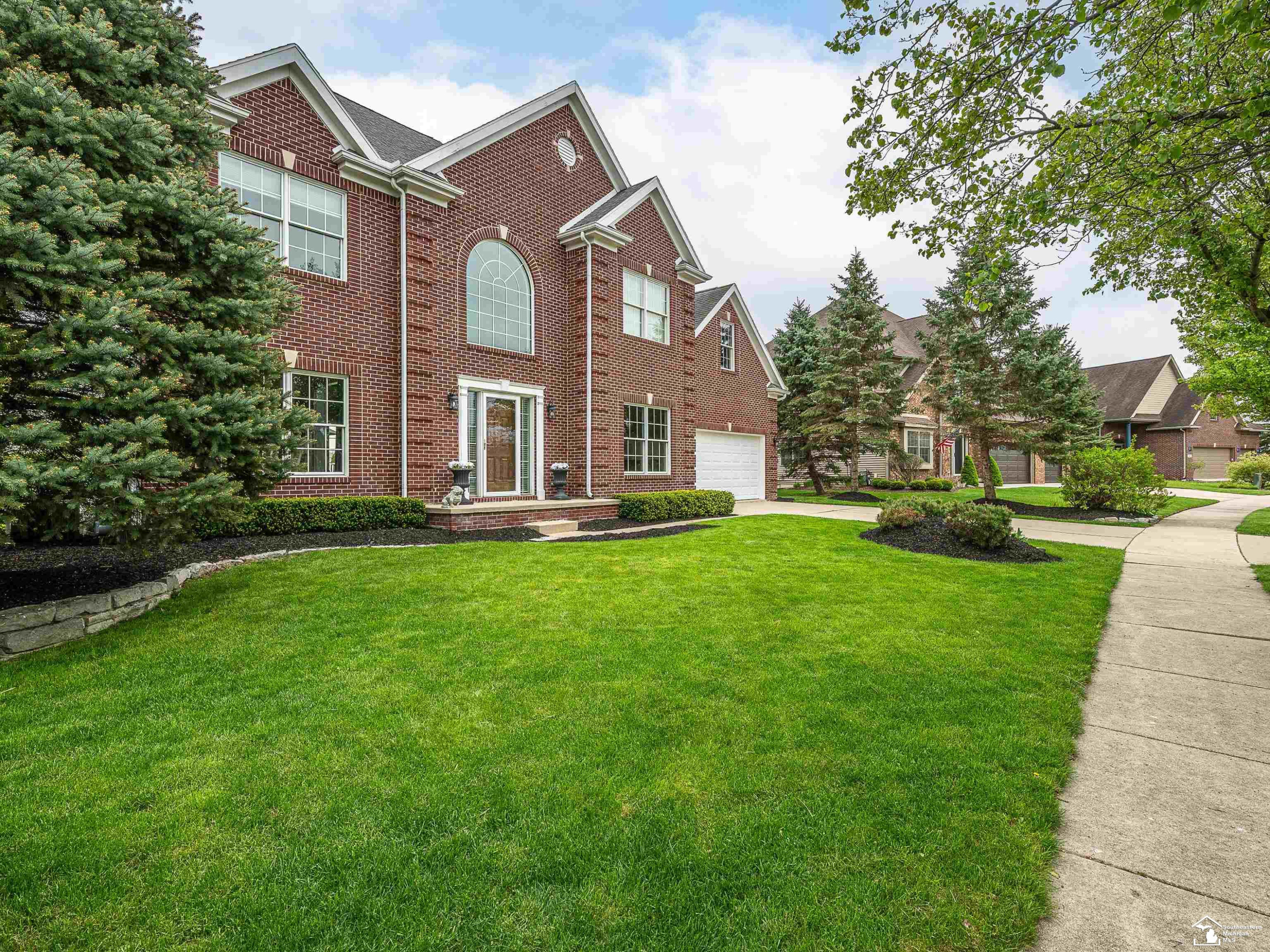 453 Corinth Circle, Dundee, MI 48131 — Photo 54