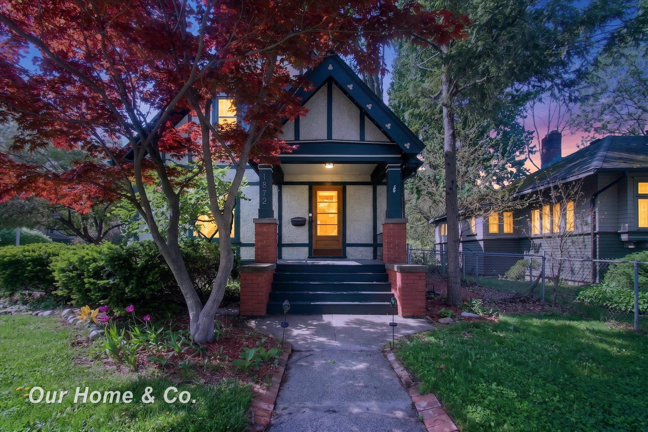 1872 Mckinley Avenue, Bay City, MI 48708