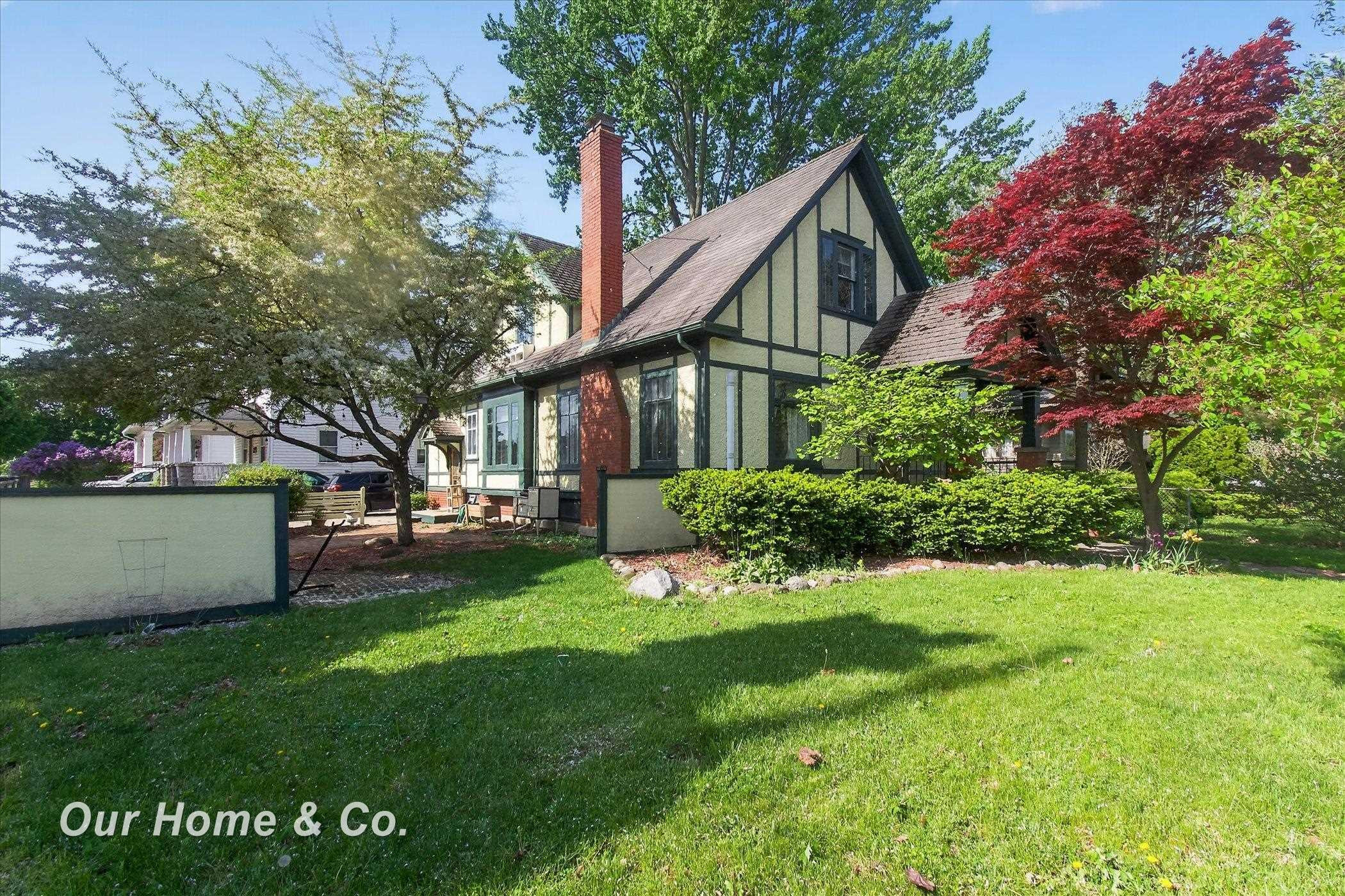 1872 Mckinley Avenue, Bay City, MI 48708 — Photo 2